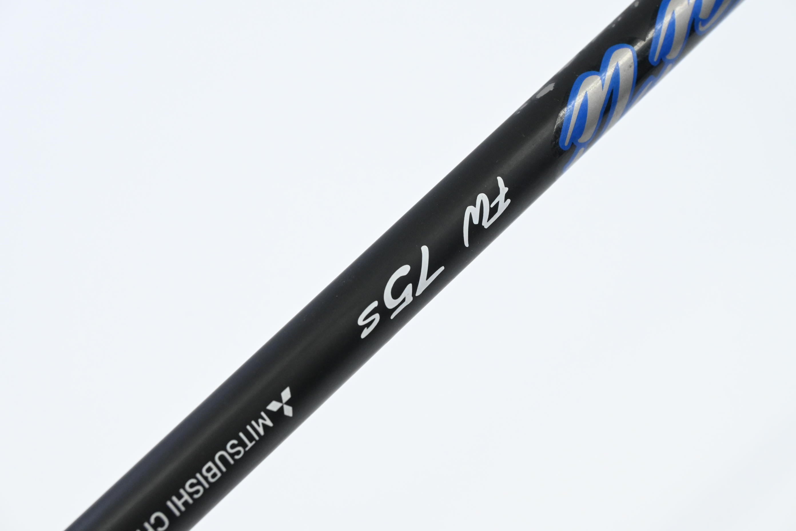 Left Hand Taylormade Qi35 Tour #3 Wood / 15 Degree / Stiff Flex Kai'li Blue 75