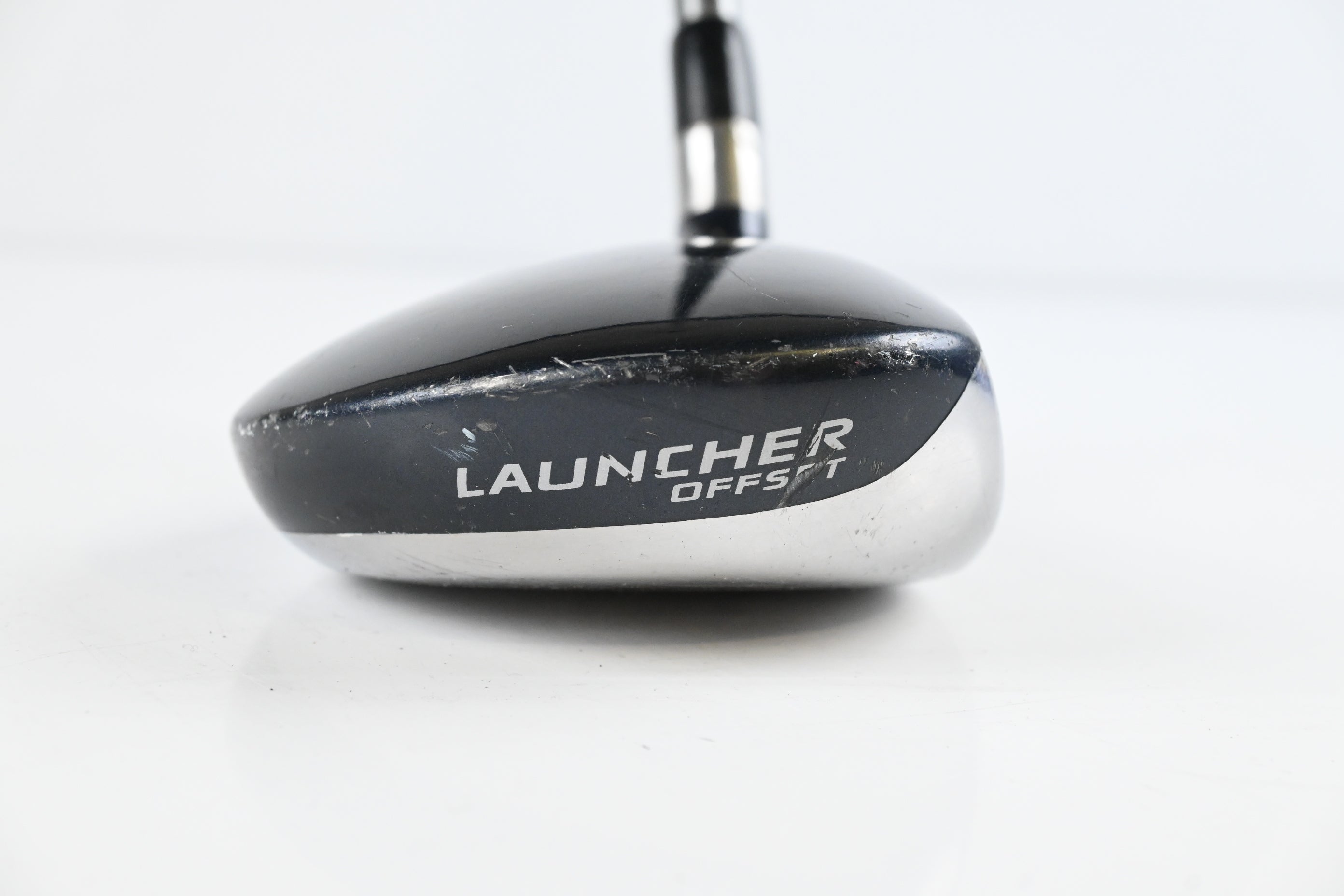 Cleveland Steel #5 Wood / 19 Degree / Regular Flex Cleveland Launcher 55 Shaft