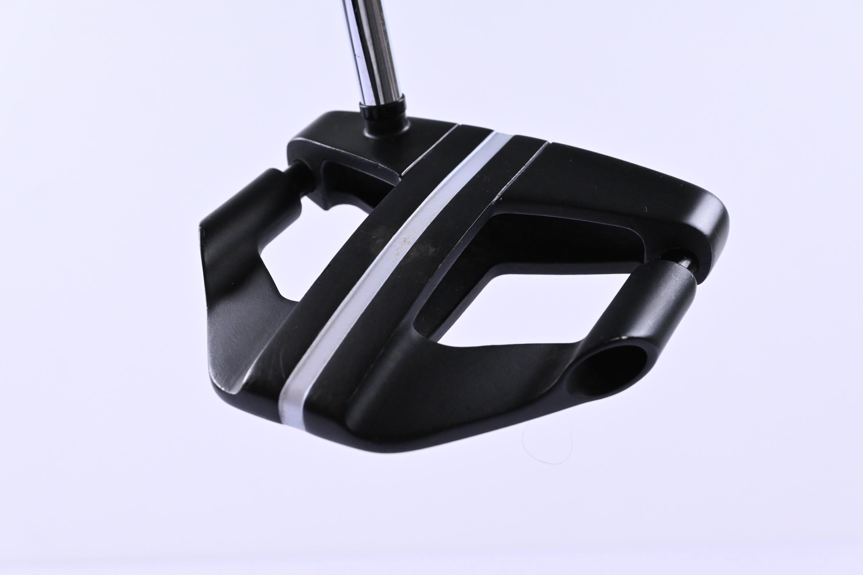 Odyssey Stroke Lab Bird Of Prey Black Putter / 34 Inch