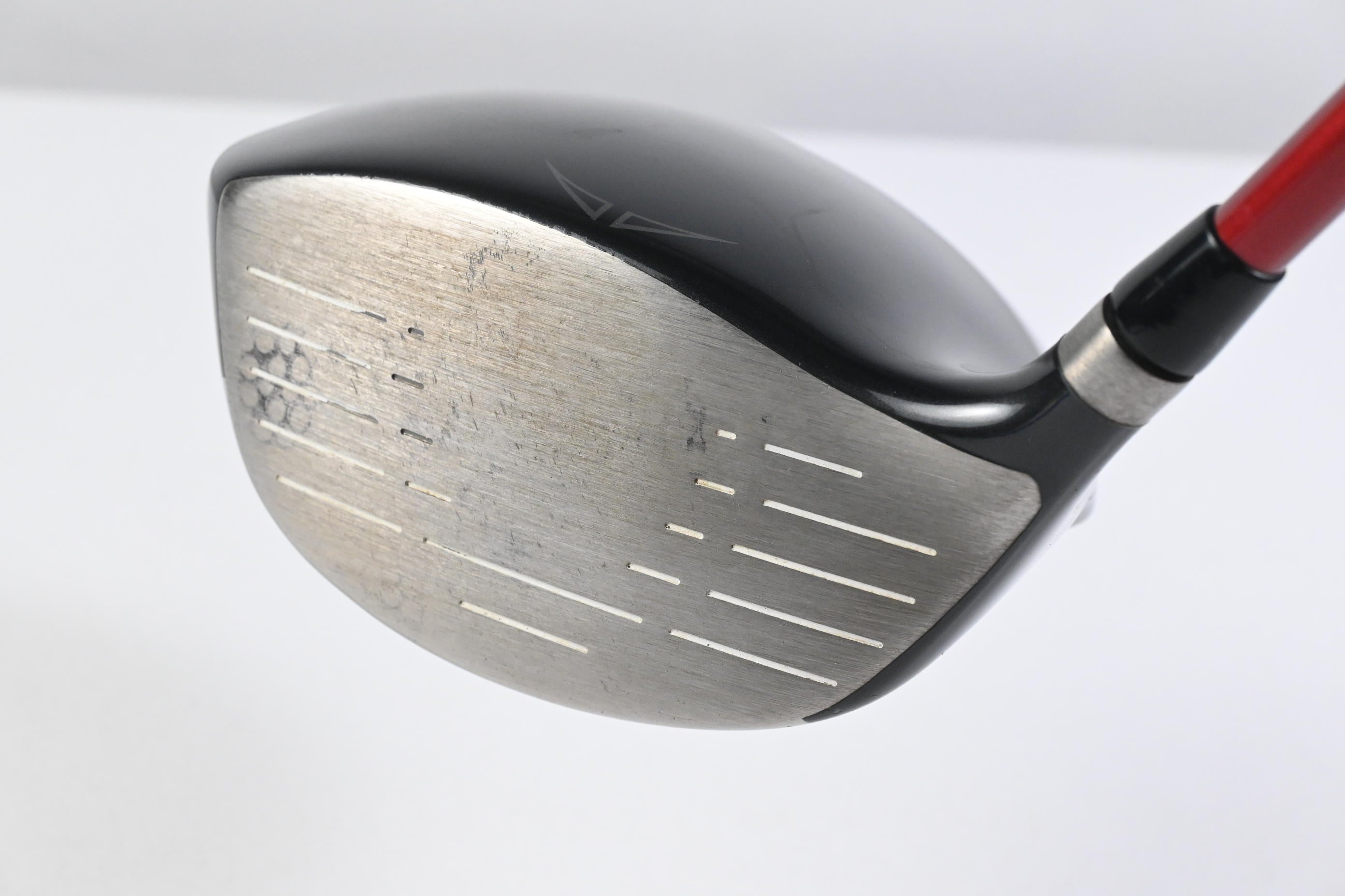 Ping K15 Driver / 12 Degree / Regular Flex Ping TFC 149 D Shaft