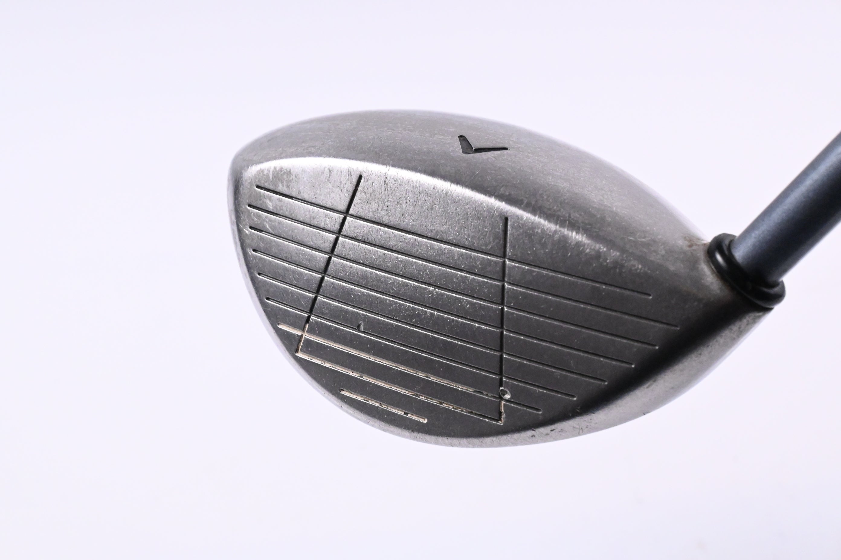 Callaway Big Bertha Warbird #3 Wood / 15.5 Degree / Regular Flex Callaway RCH