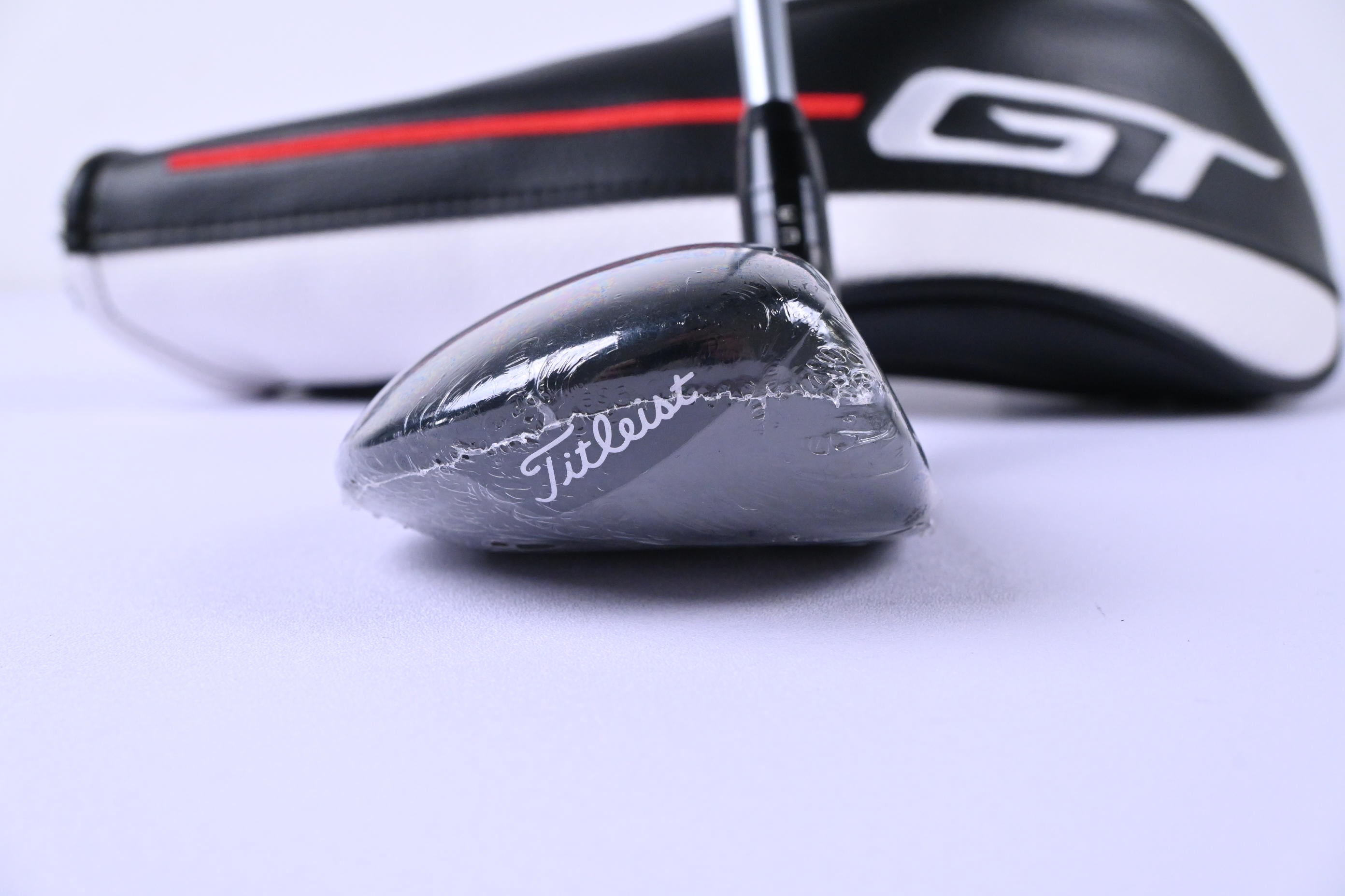 Titleist GT1 #6 Hybrid / 26 Degree / Regular Flex Fujikura Air Speeder 50 Shaft
