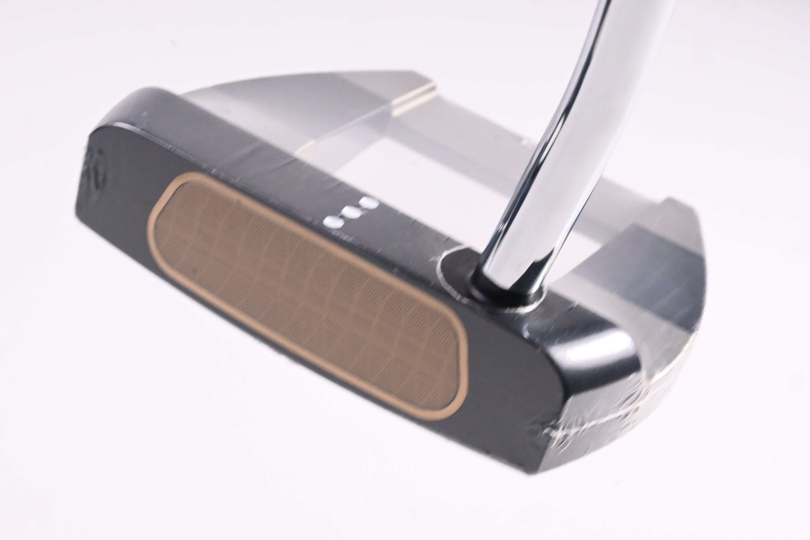 Odyssey Ai-One Milled Jailbird Mini T DB Putter / 34 Inch