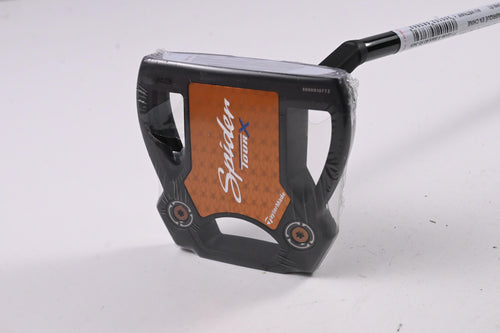 Taylormade Spider Tour Black X3 2025 Putter / 34 Inch