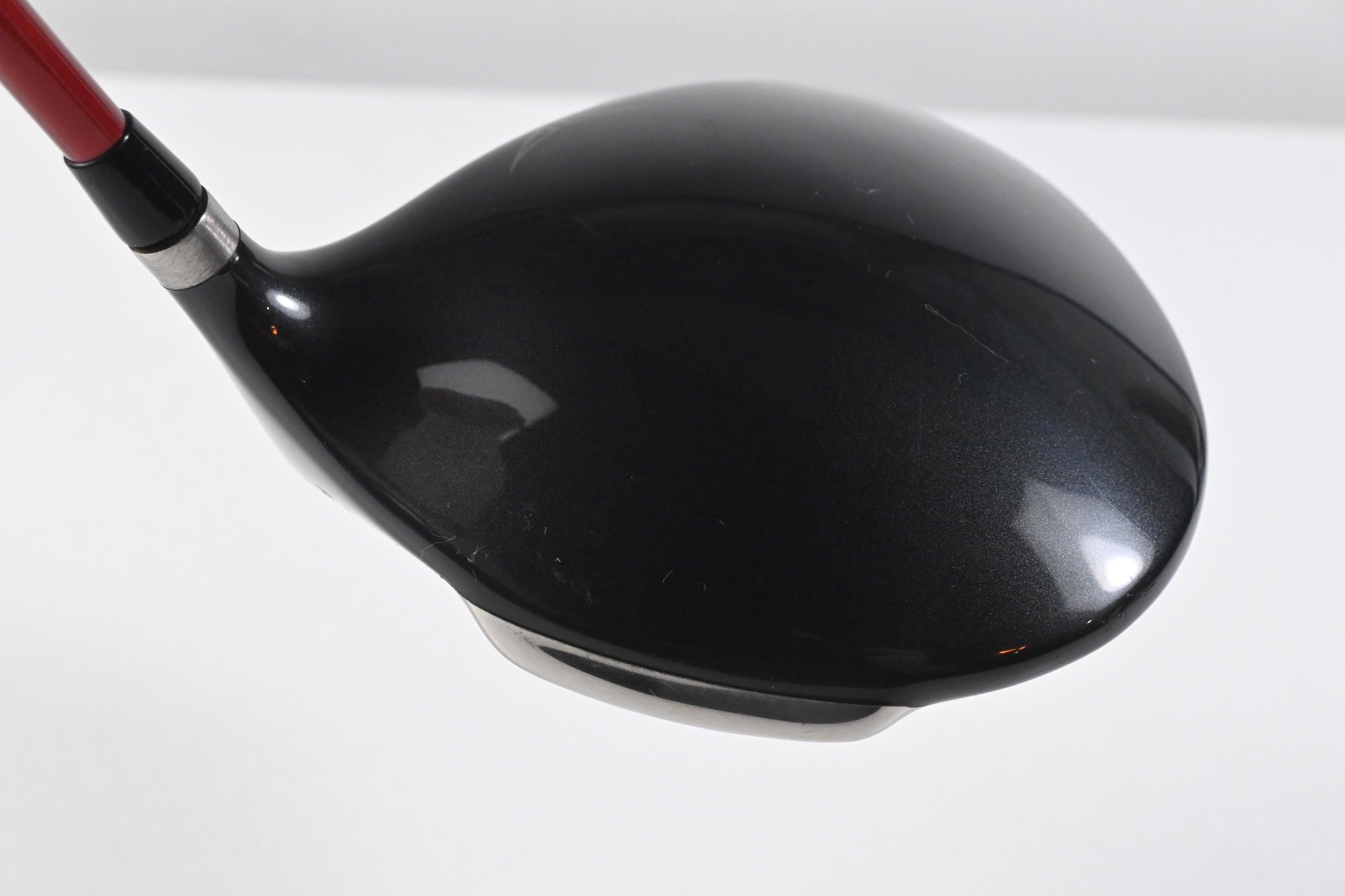 Ping K15 Driver / 12 Degree / Regular Flex Ping TFC 149 D Shaft