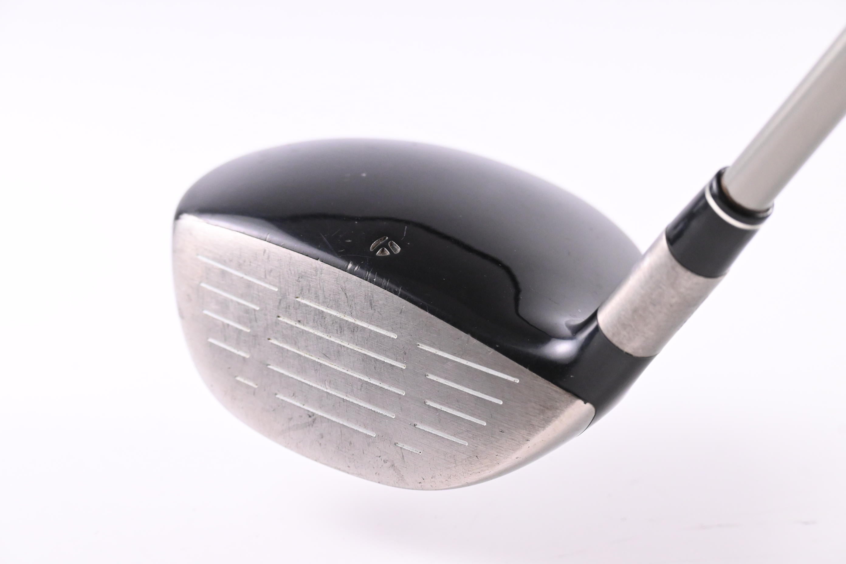 Taylormade R5 Dual #5 Wood / 18 Degree / Regular Flex Taylormade M.A.S2 55