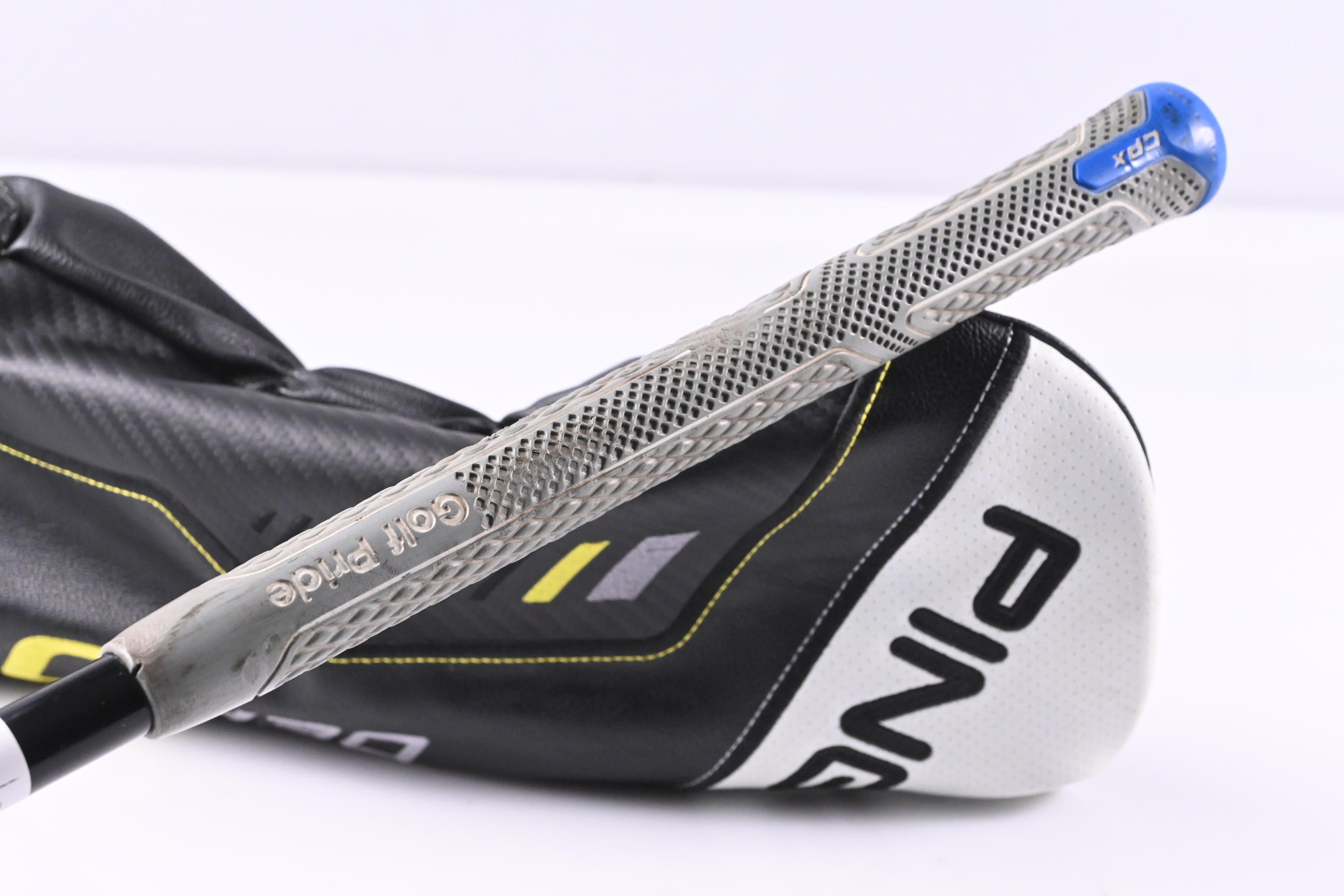 Ping G430 Max Driver / 10.5 Degree / Senior Flex Ping Alta CB Black 55 Shaft