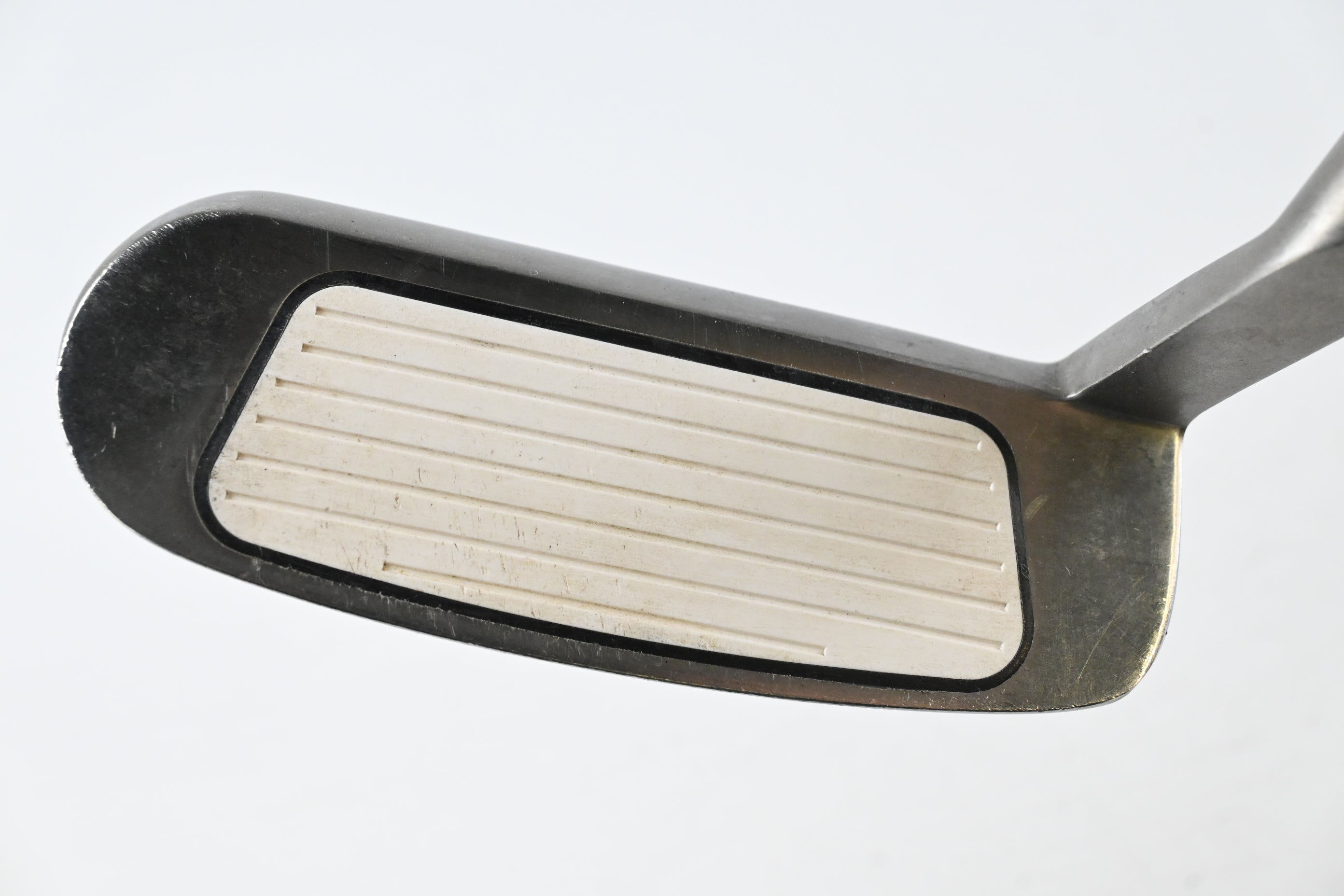 Odyssey X-Act Tank Chipper / 35.5 Inch