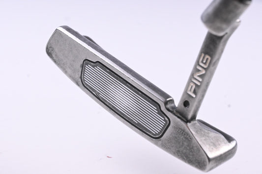 Ping Cadence TR Anser 2 Putter / Black Dot / 34 Inch