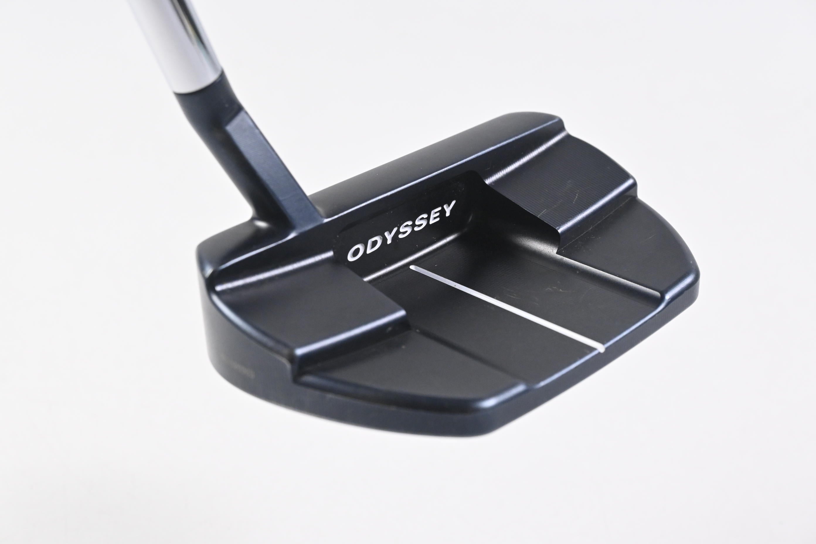 Odyssey Ai-One Milled Three T Putter / 34 Inch