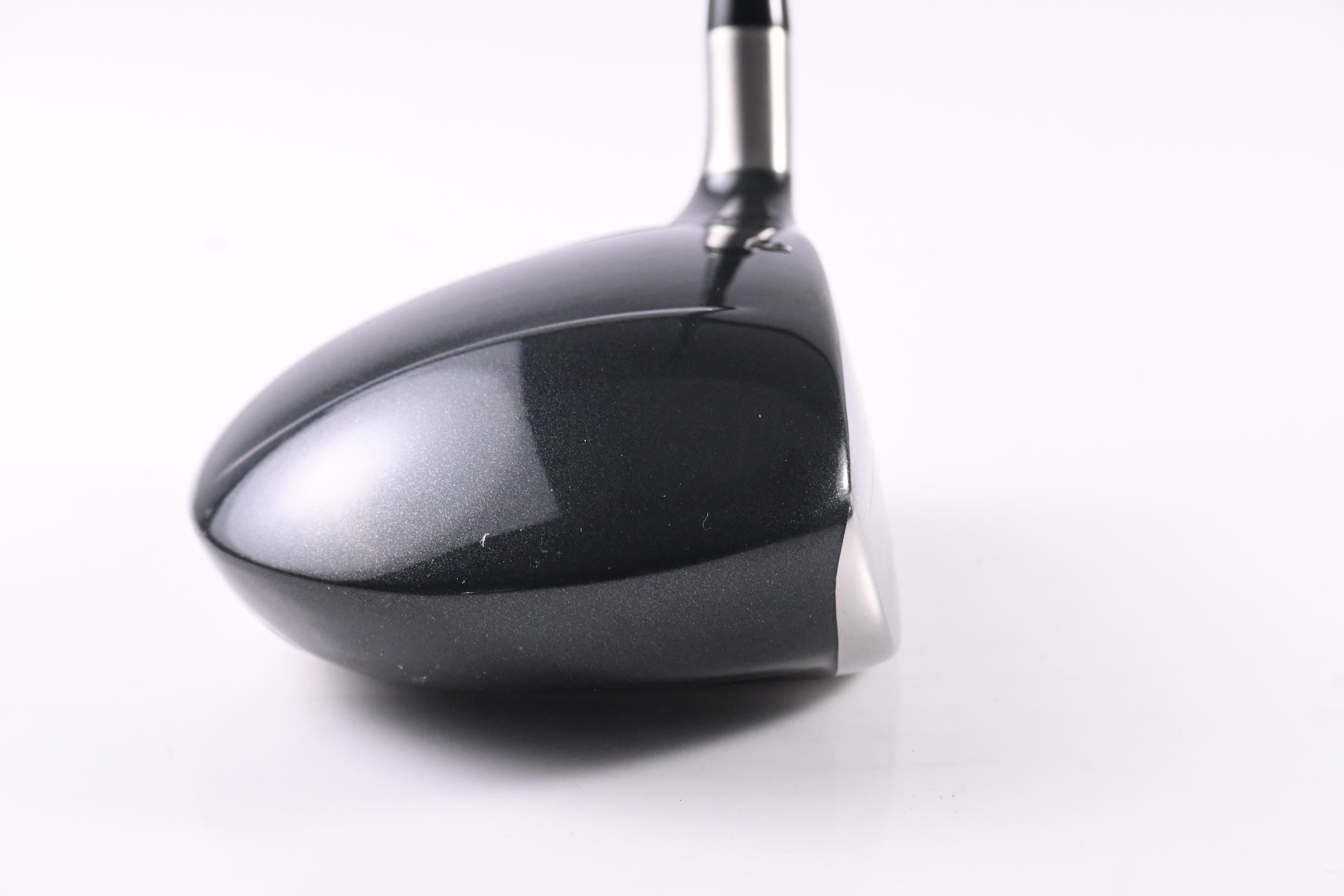 Taylormade 320 Ti Driver / 10.5 Degree / Regular Flex Taylormade Lite 80 Shaft