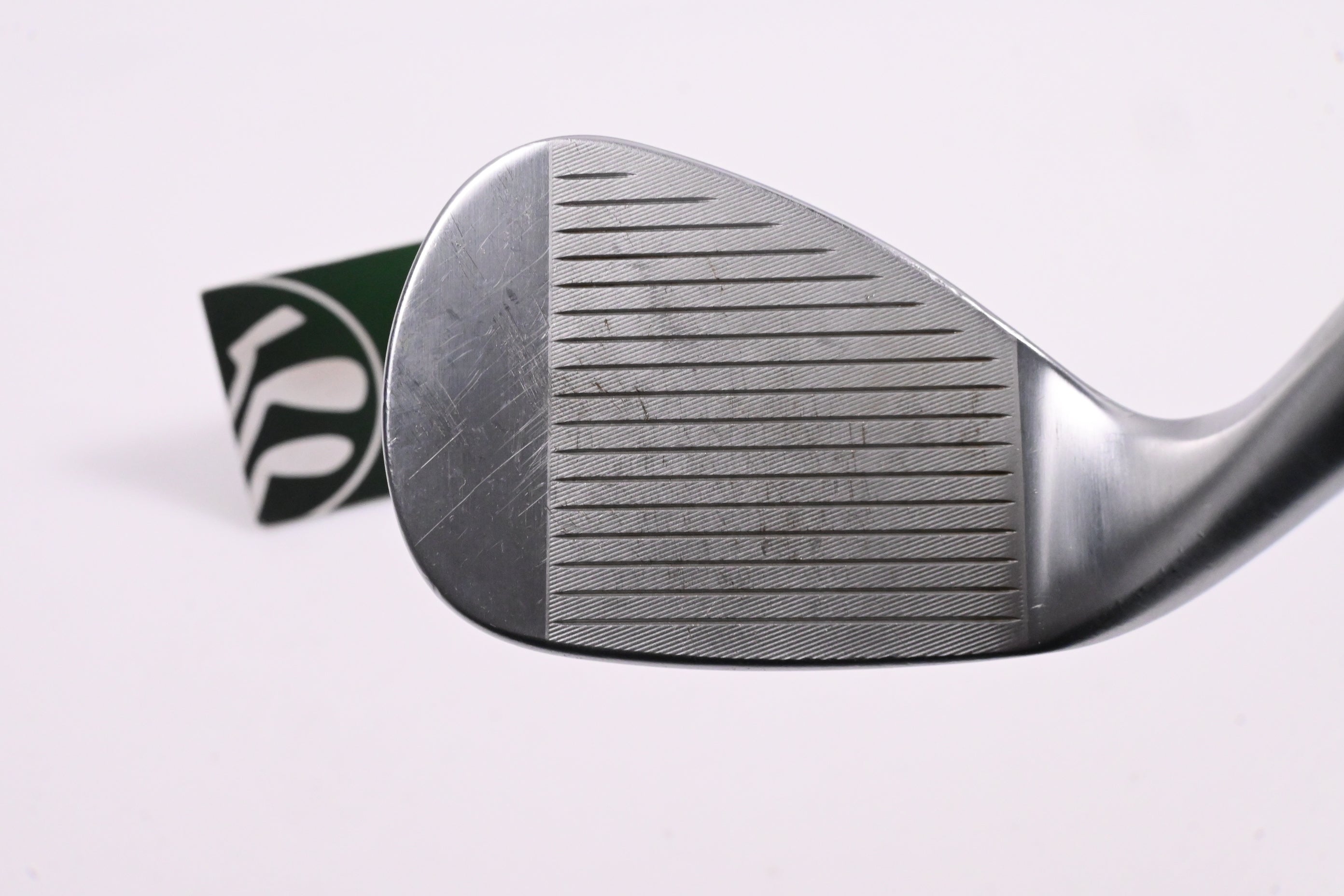Callaway Opus Lob Wedge / 58 Degree / Wedge Flex Dynamic Gold Mid 115 Shaft