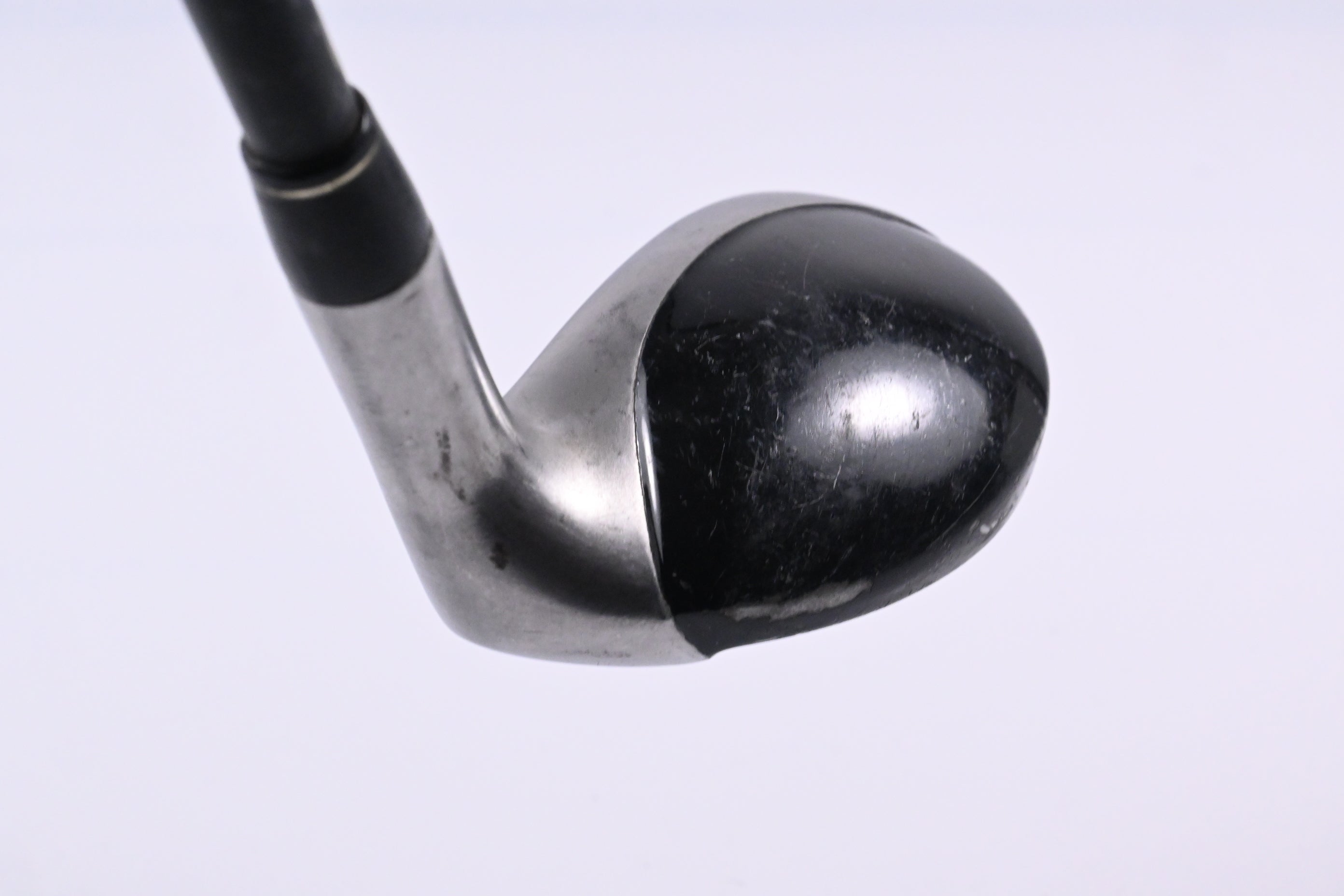 Taylormade Rescue Mid #2 Hybrid / 16 Degree / Regular Flex Taylormade Ultralite