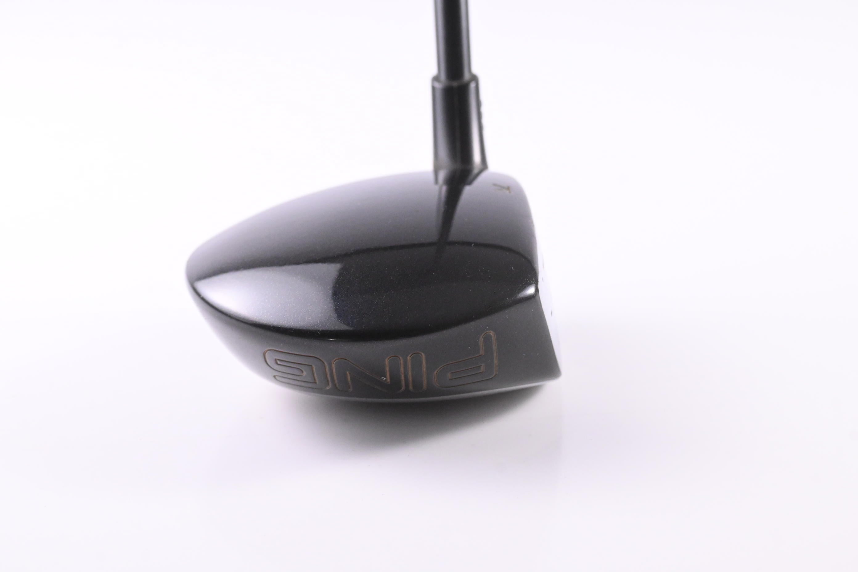 Ping I3 Driver / 11 Degree / Stiff Flex Ping 350 Series Shaft