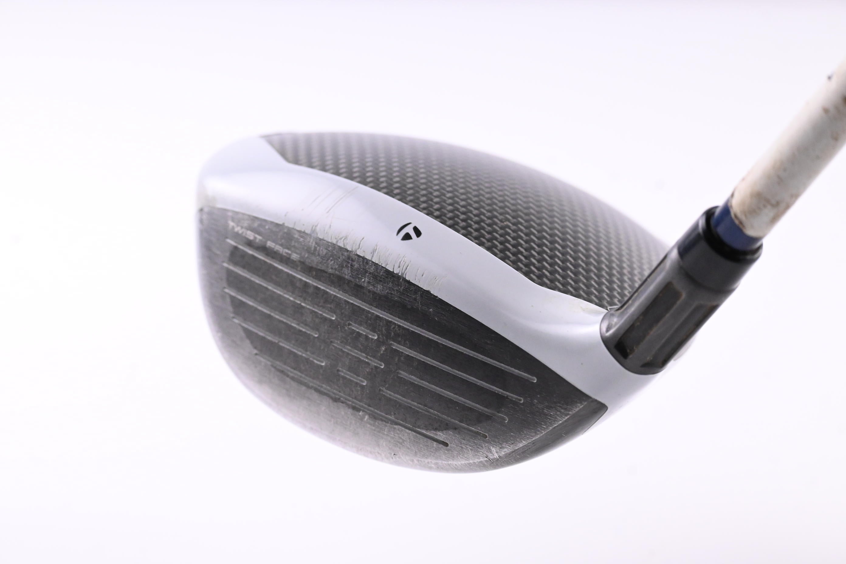 Taylormade SIM Max #3 Wood / 15 Degree / Regular Flex Ventus Blue 5 Shaft