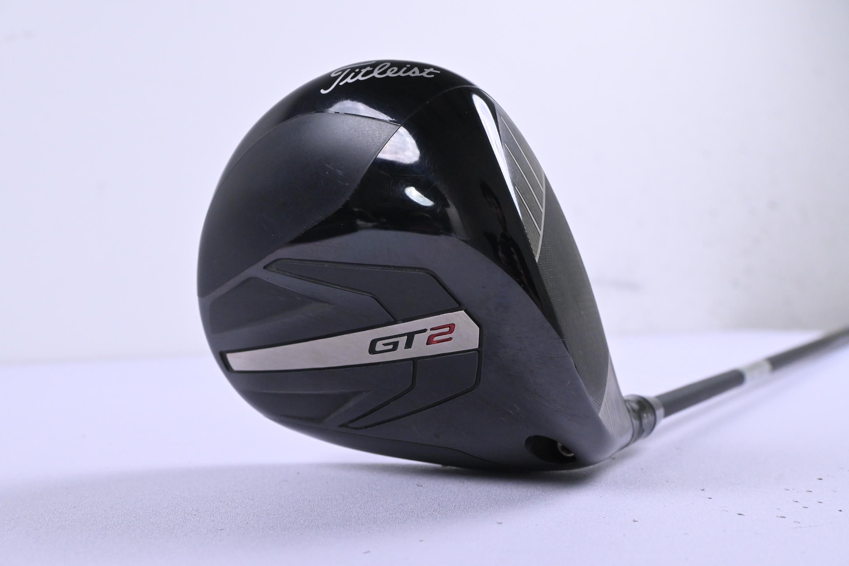 Titleist GT2 Driver / 10 Degree / Regular Flex Tensei 1K Blue 55 Shaft