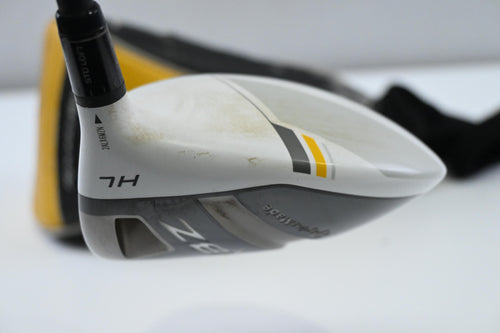 Ladies Taylormade RBZ Stage 2 Driver / 13 Degree / Ladies Flex Rocketfuel 50