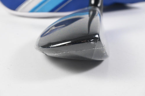 Mizuno ST-Max 230 #3 Hybrid / 19 Degree / Stiff Flex Tensei 1K Blue 75 Shaft