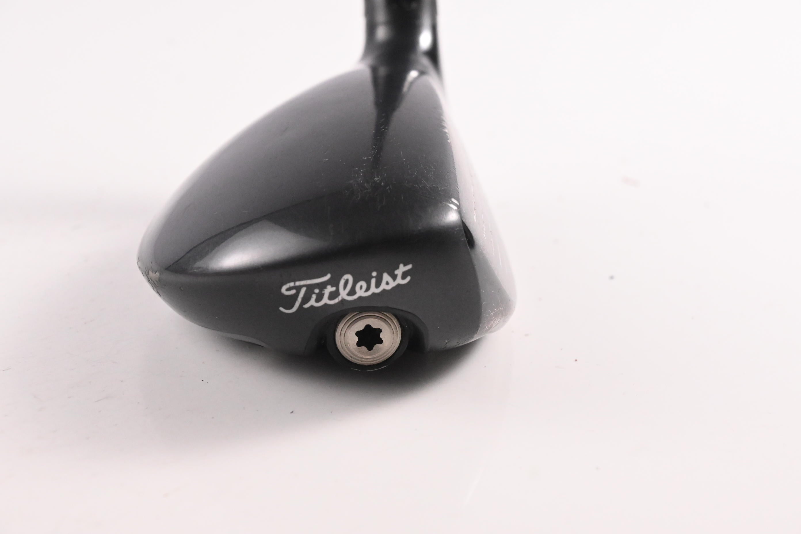 Titleist 818 H1 #4 Hybrid / 24 Degree / Regular Flex Tensei CK Red 60 Shaft