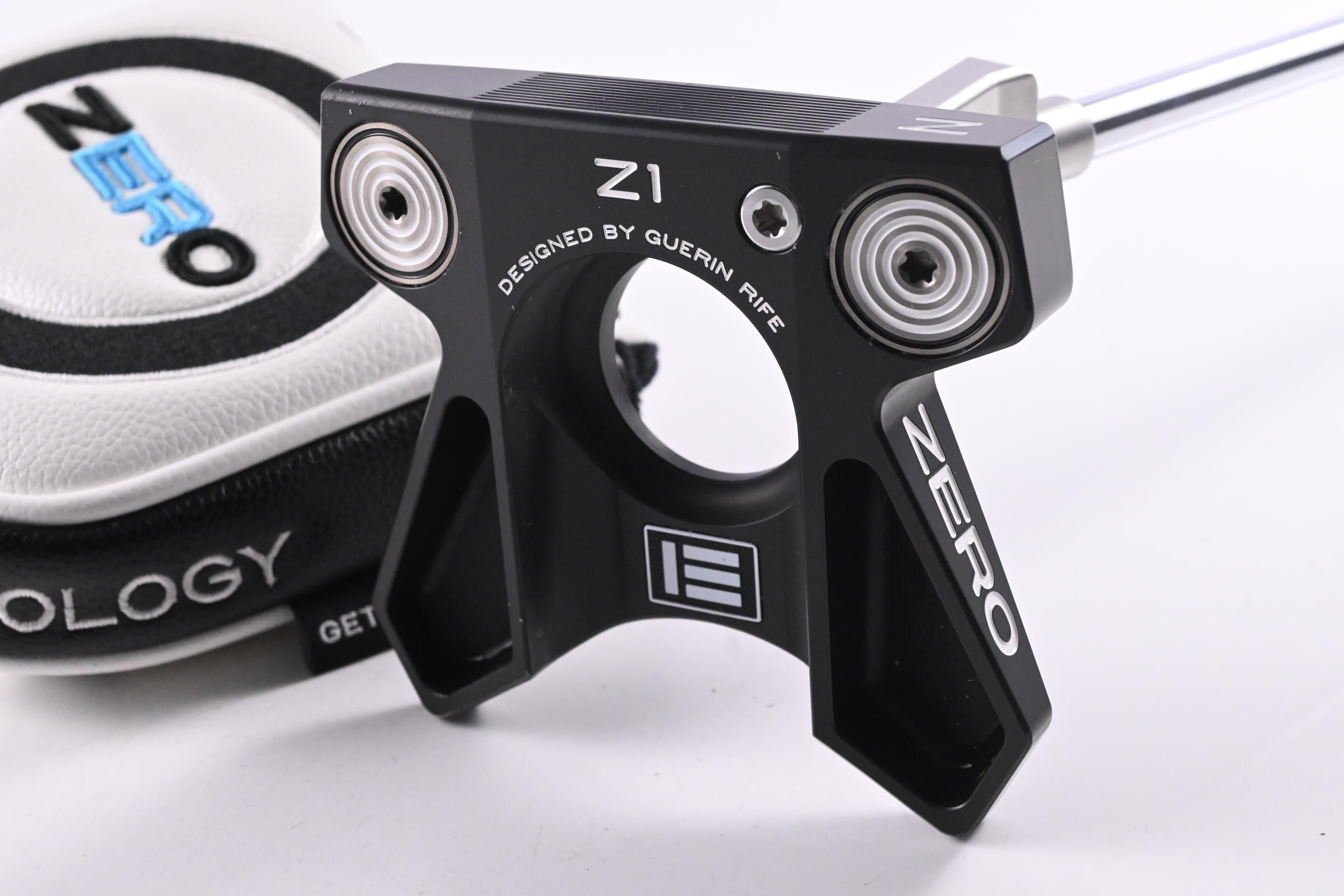 Evnroll Zero 2024 Z1 Putter / 34 Inch