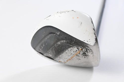 Taylormade Burner Superfast 2.0 #4 Wood / 16.5 Degree / Regular Flex Ozik Xcon