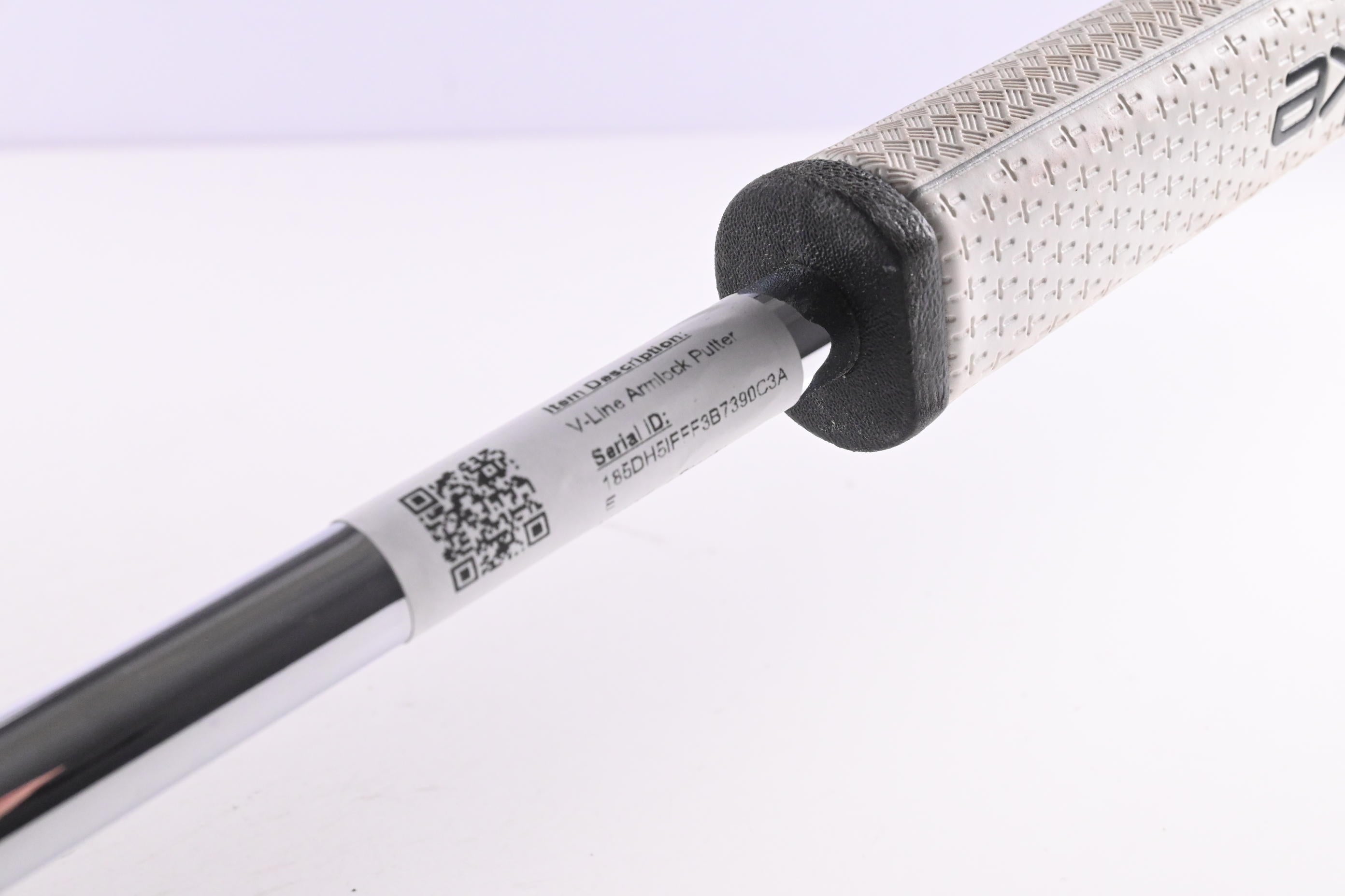 Odyssey V-Line Armlock Putter / 42 Inch