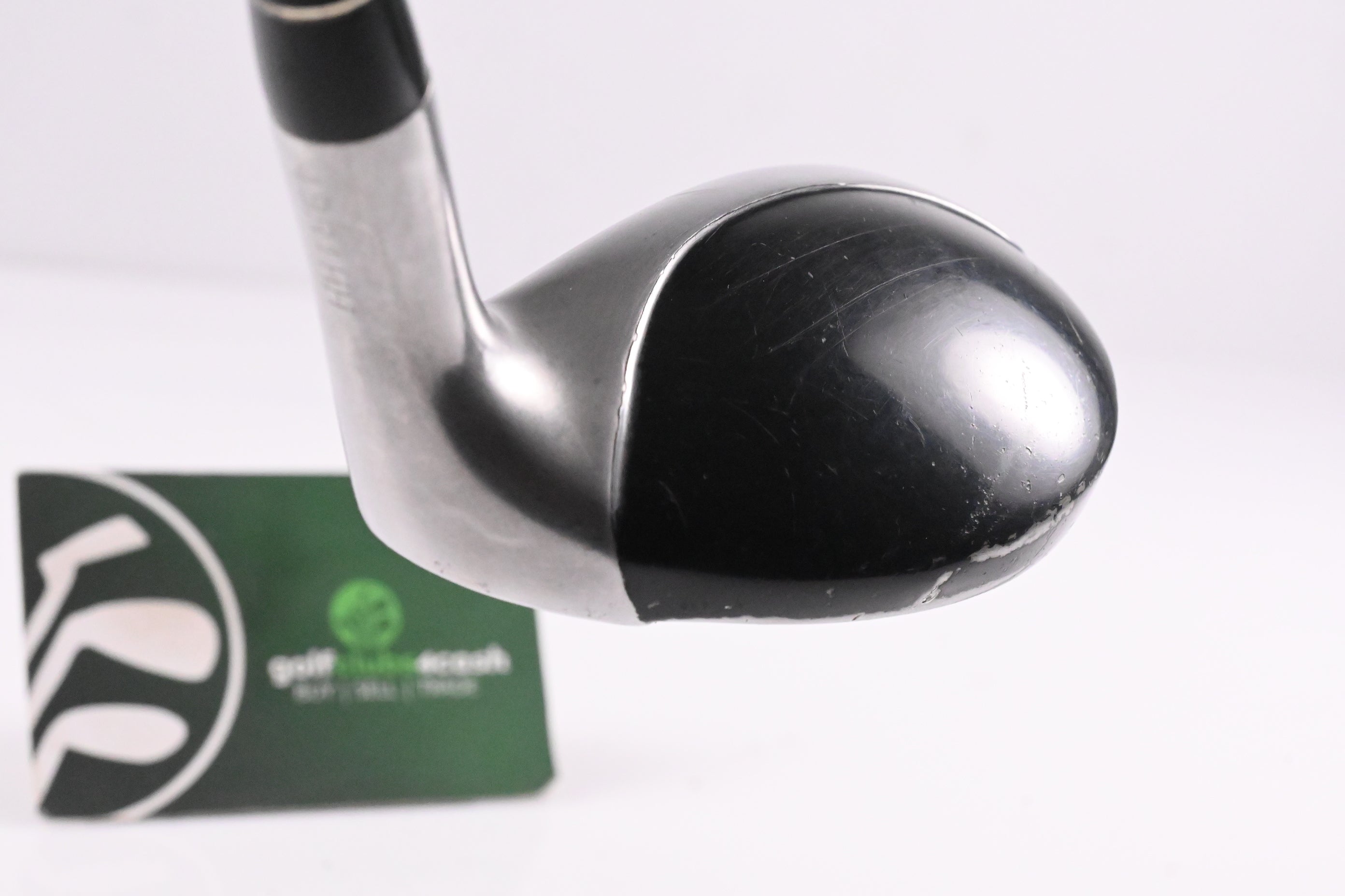 Taylormade Rescue Mid #3 Hybrid / 19 Degree / Stiff Flex Taylormade Shaft