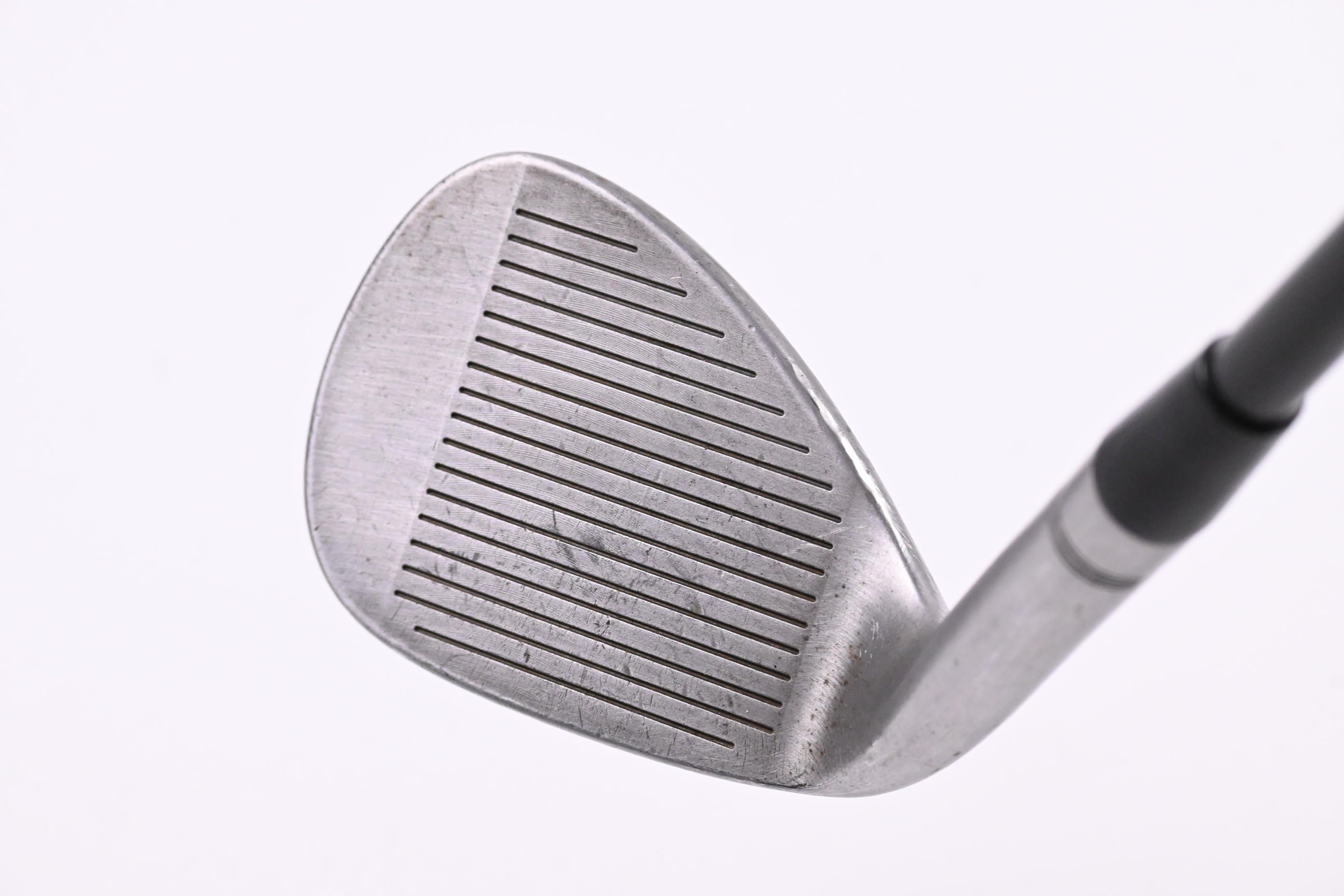 Cobra King 2025 Gap Wedge / 52 Degree / Regular Flex KBS PGI 75 Shaft