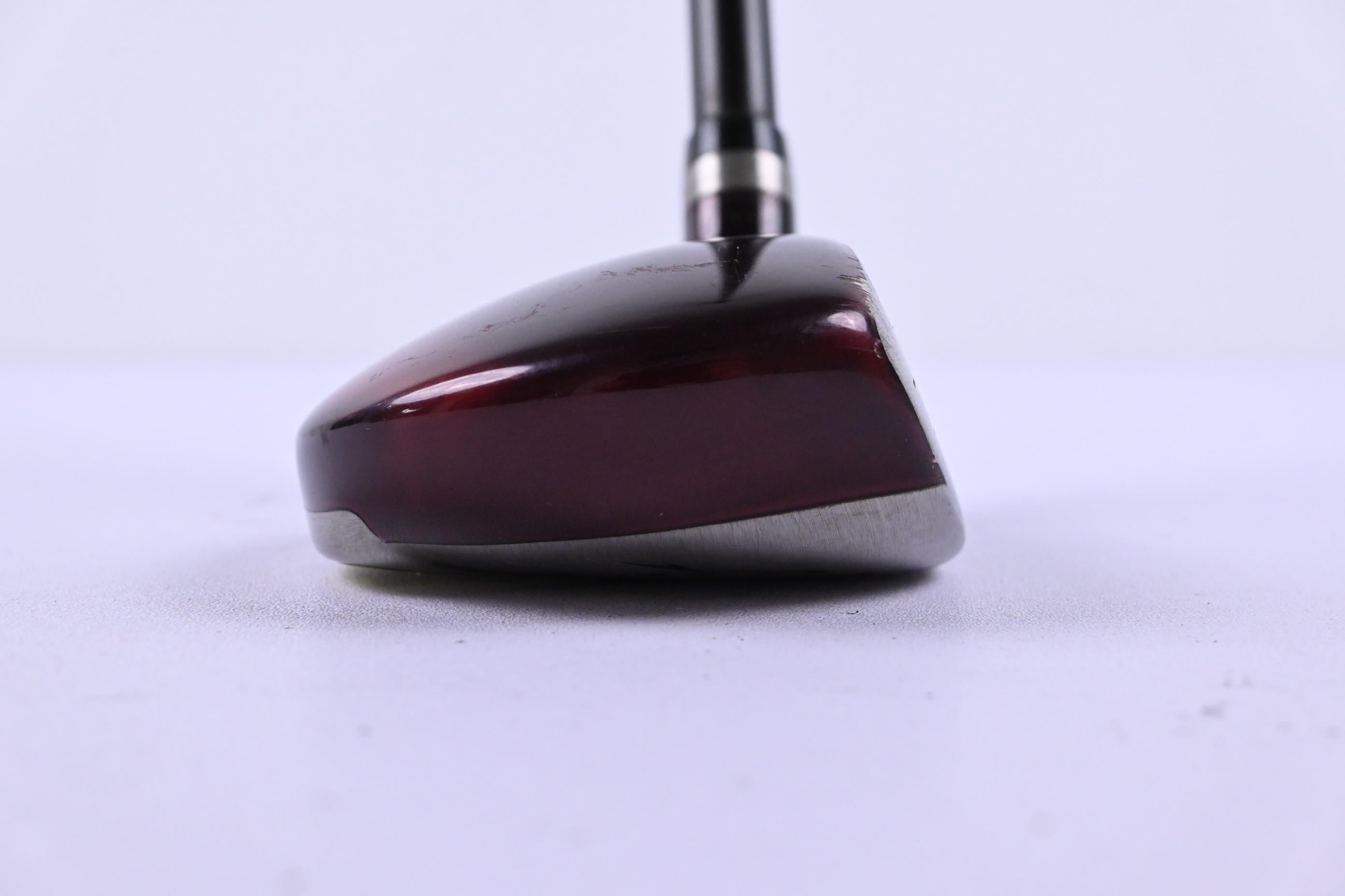 Wilson Fat Shaft #7 Wood / 21 Degree / Regular Flex Grafalloy ProLite Fatshaft
