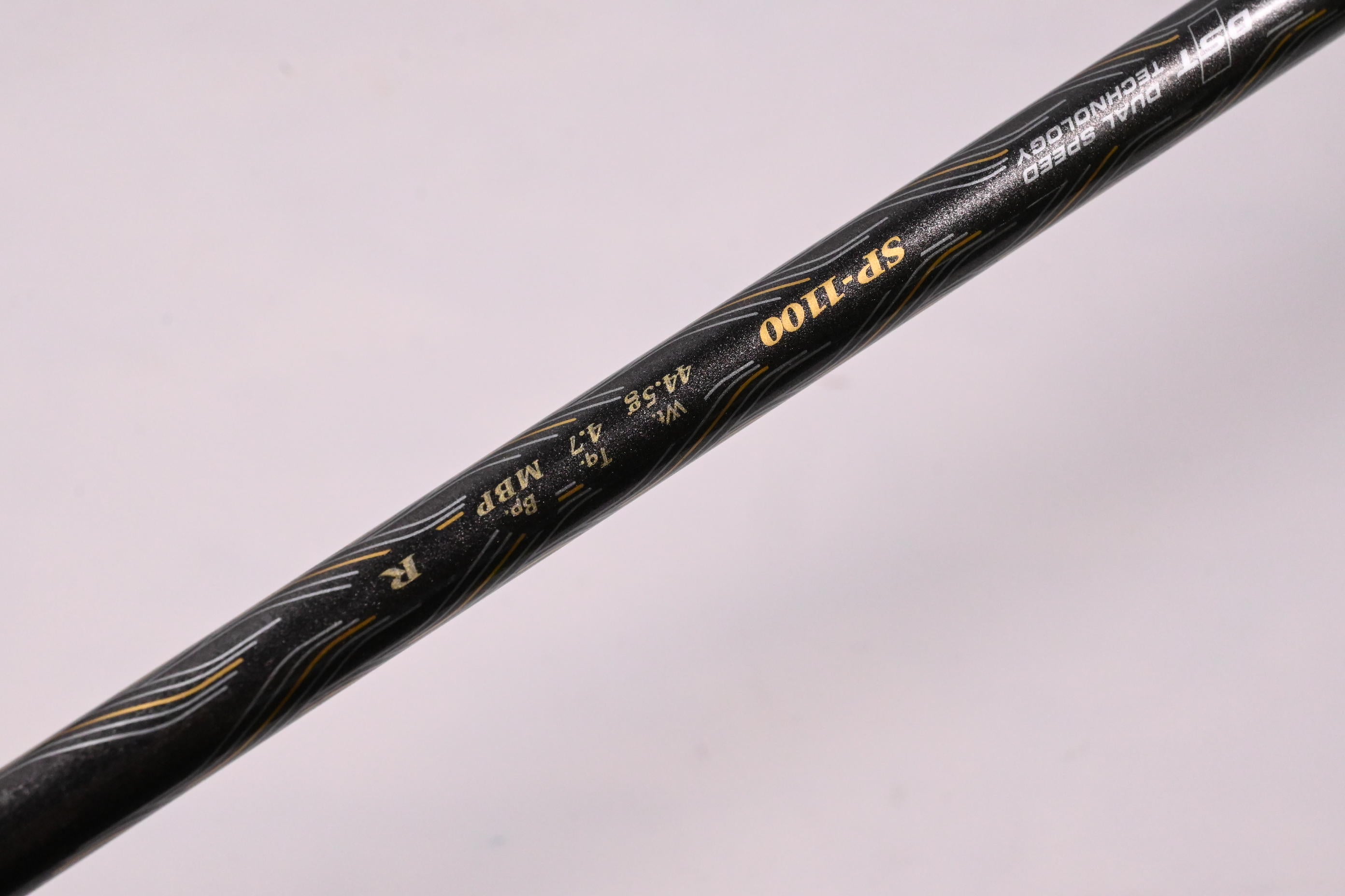 XXIO Prime Pitching Wedge / 45 Degree / Regular Flex XXIO SP-1100 44.5 Shaft