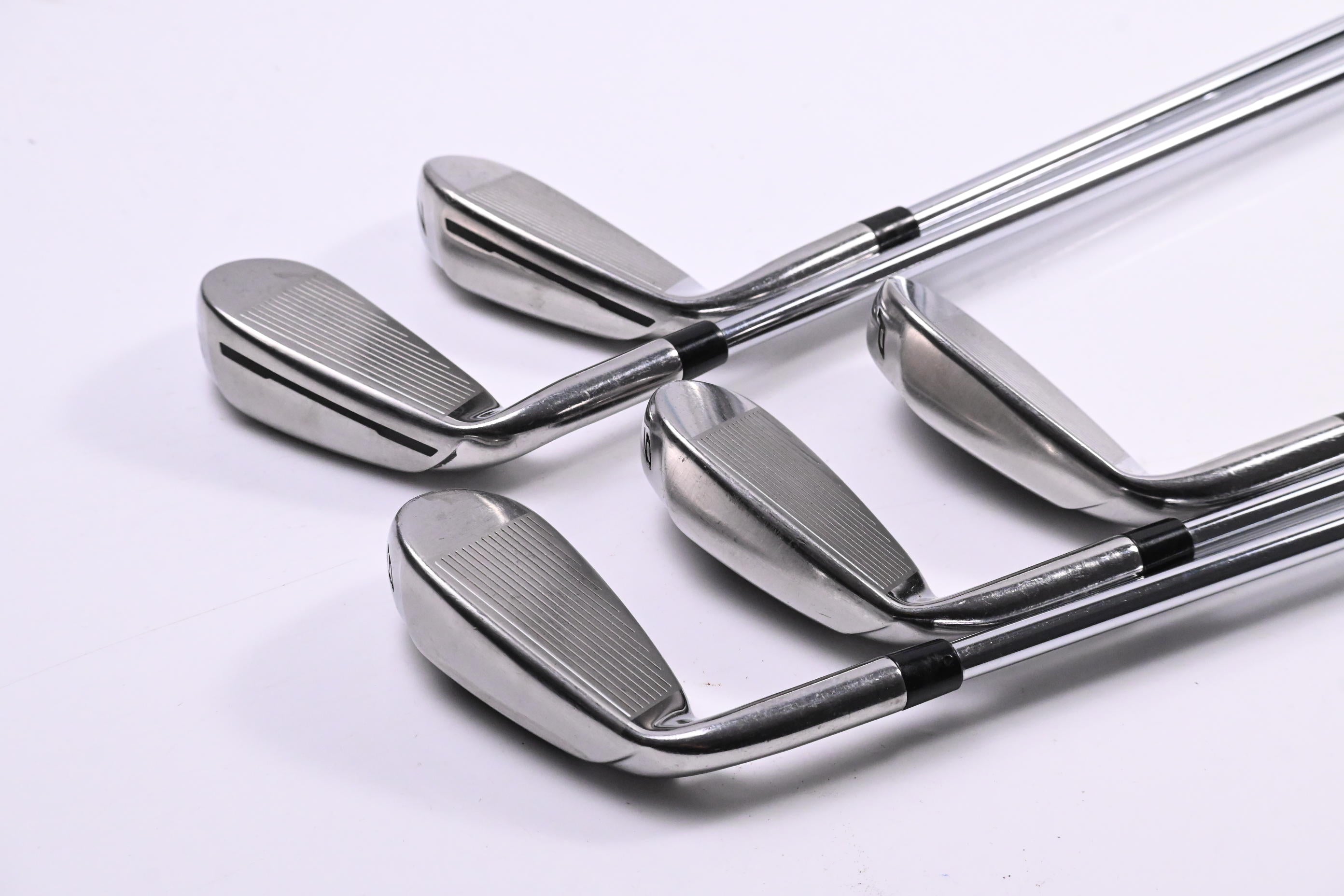 Taylormade RBZ 2 Irons / 6-PW / Regular Flex Taylormade Shafts