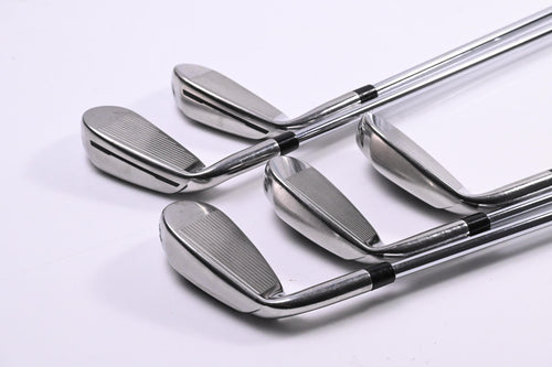 Taylormade RBZ 2 Irons / 6-PW / Regular Flex Taylormade Shafts