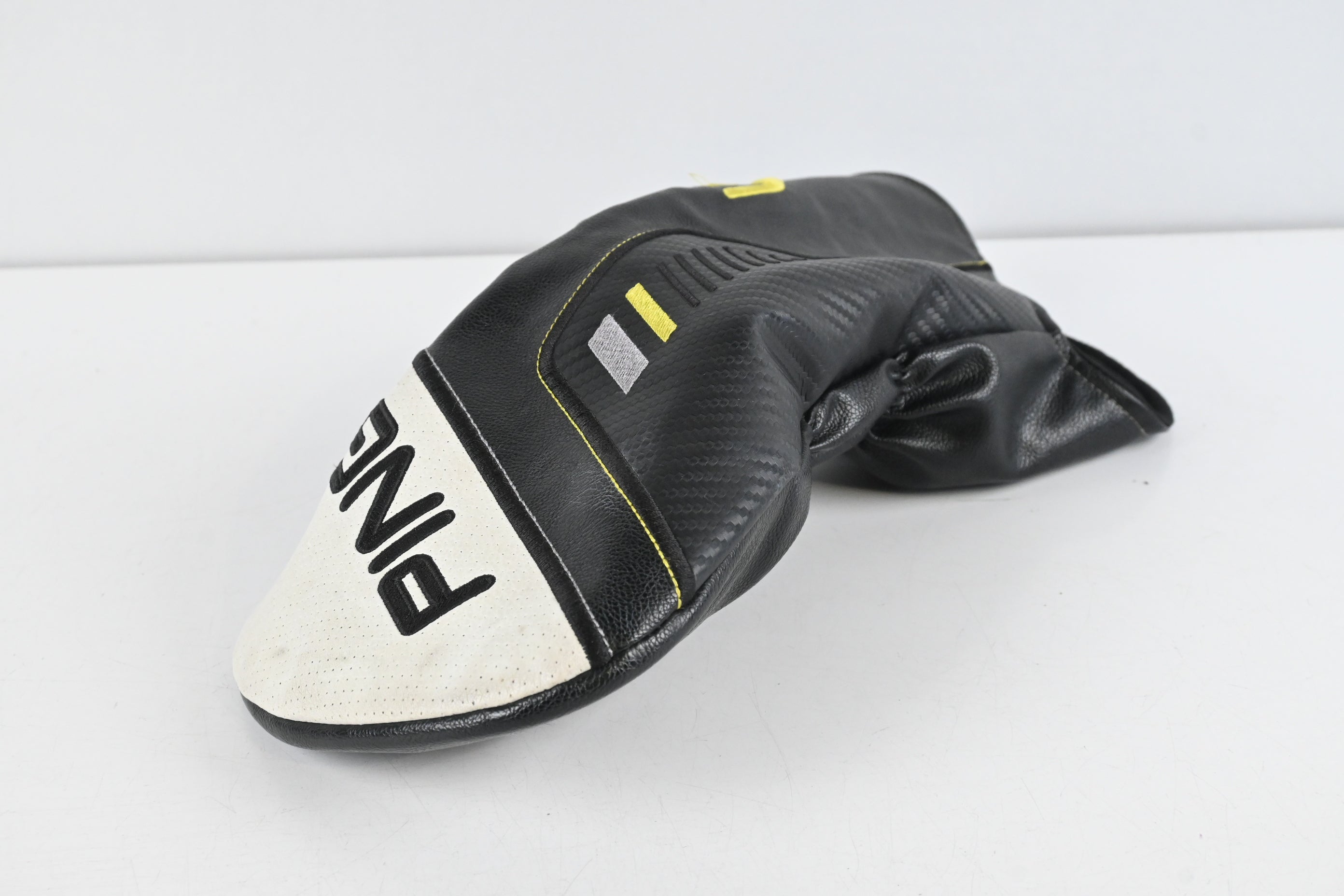 Ping G430 Max Driver / 10.5 Degree / Stiff Flex Aldila Rogue Black 70 Shaft