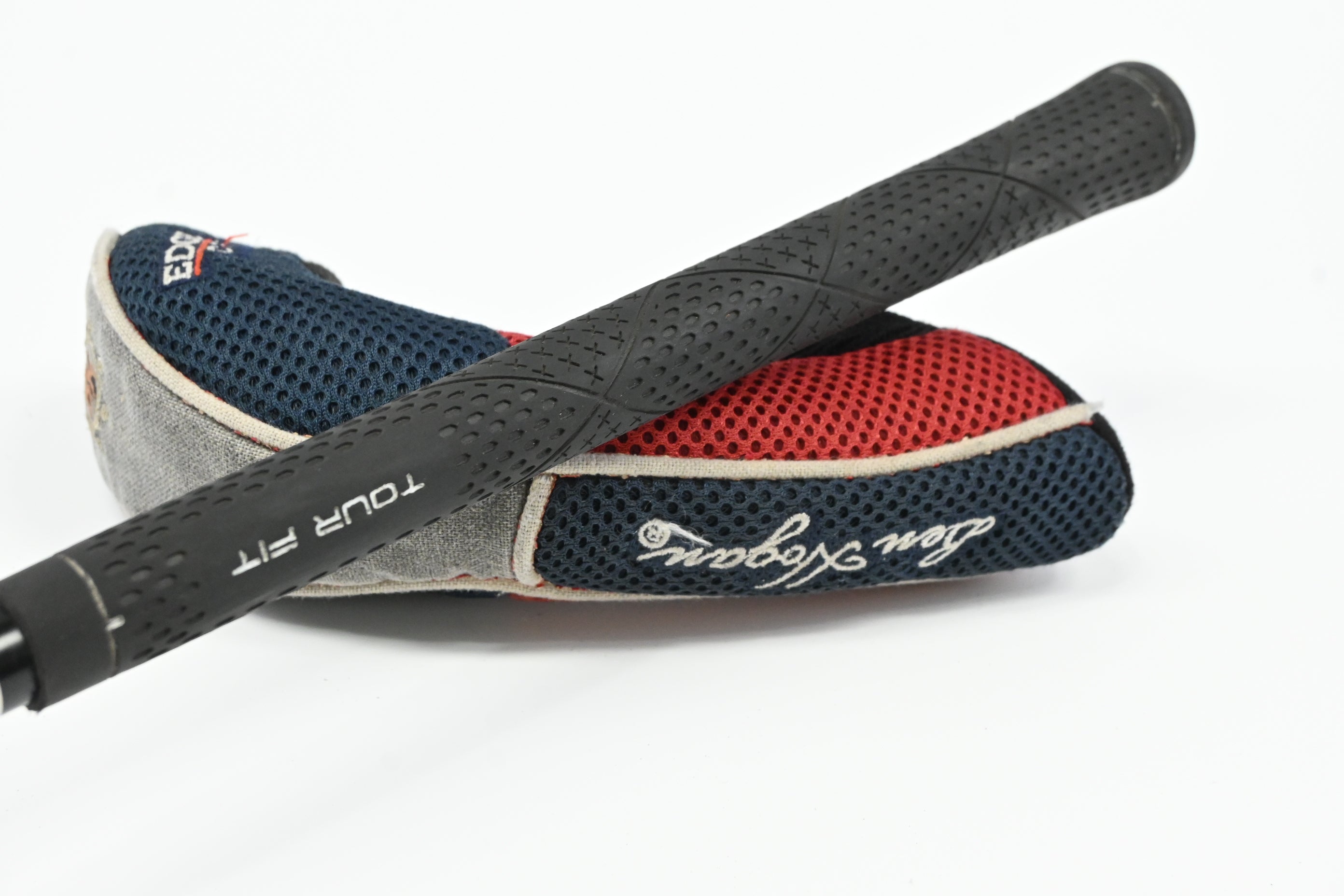 Ben Hogan Edge CFT #5 Hybrid / 27 Degree / Regular Flex Apex Edge Shaft