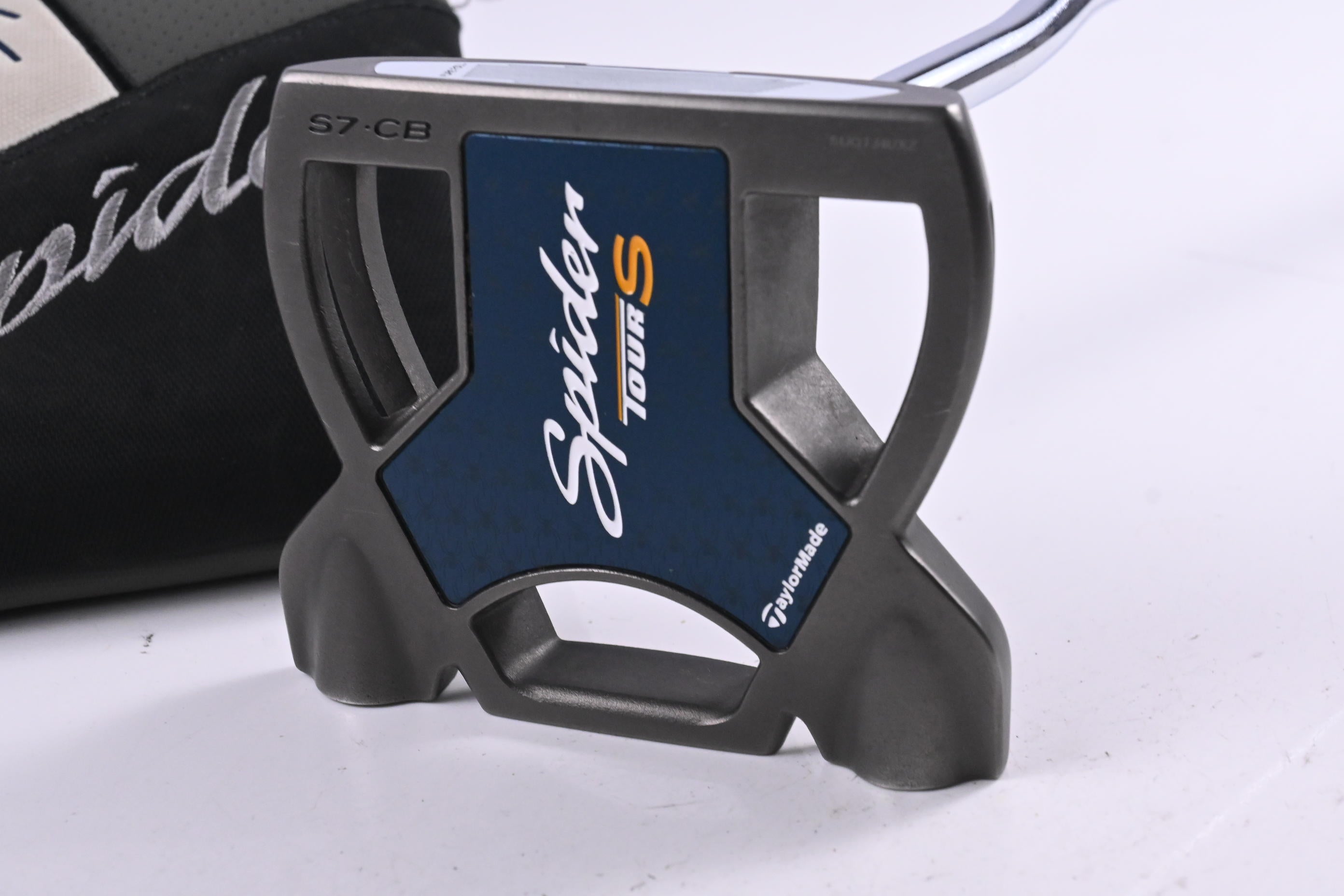 Taylormade Spider Tour S 2023 Putter / 38 Inch