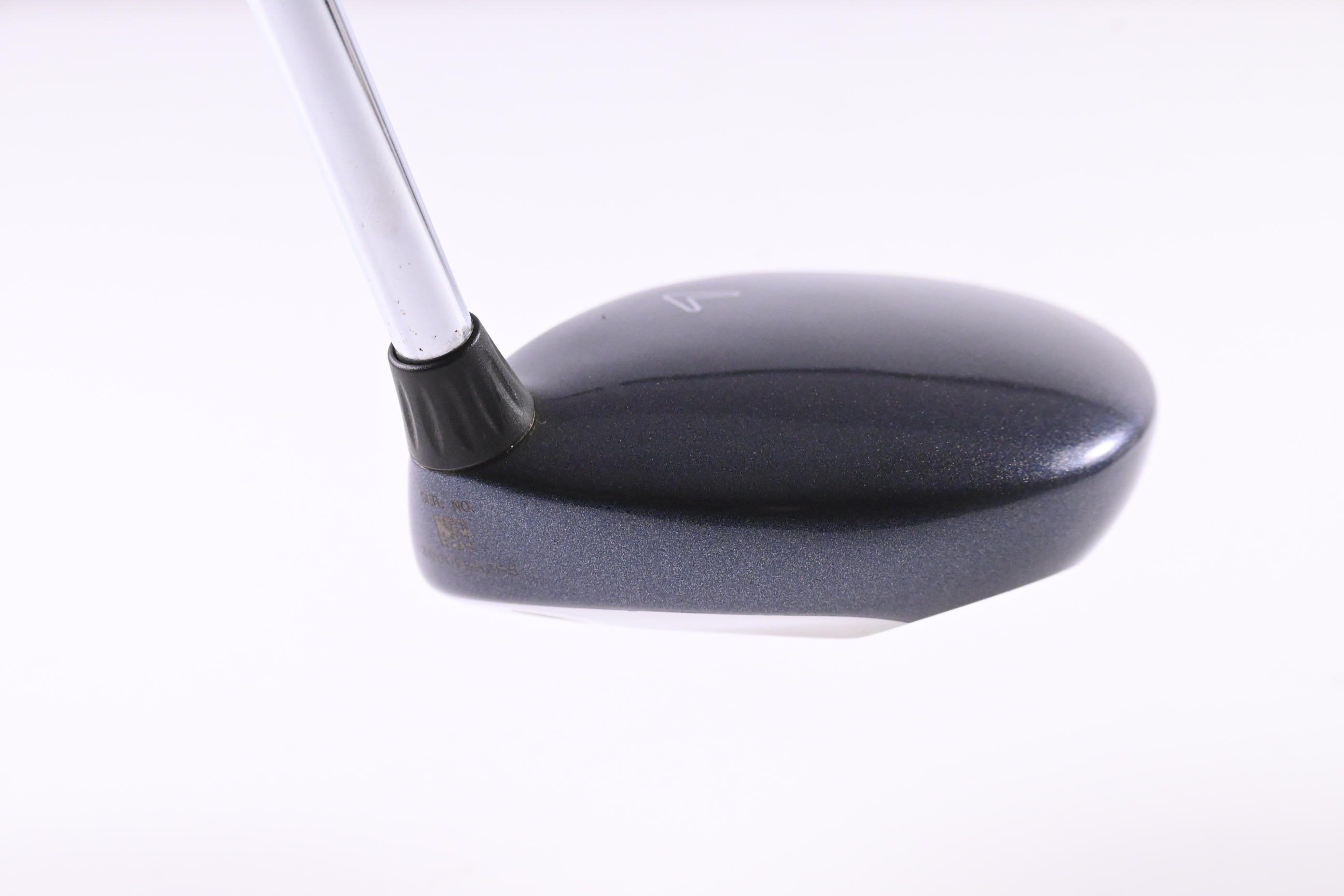 Callaway Steelhead III #5 Wood / 19 Degree / Uniflex Callaway Steelhead III Shaft