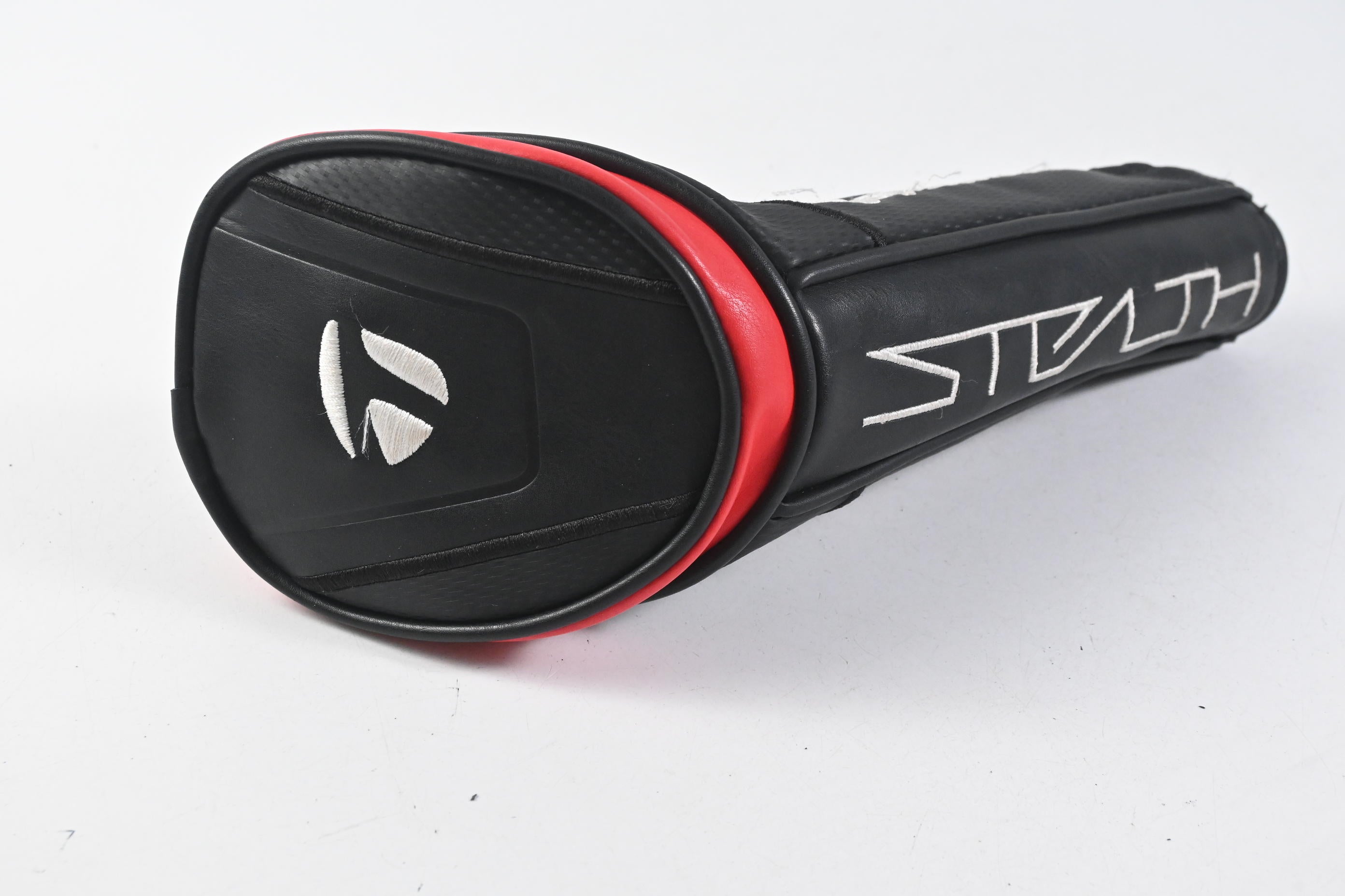 Taylormade Stealth #5 Wood / 18 Degree / Stiff Flex Fujikura Ventus 6 Shaft