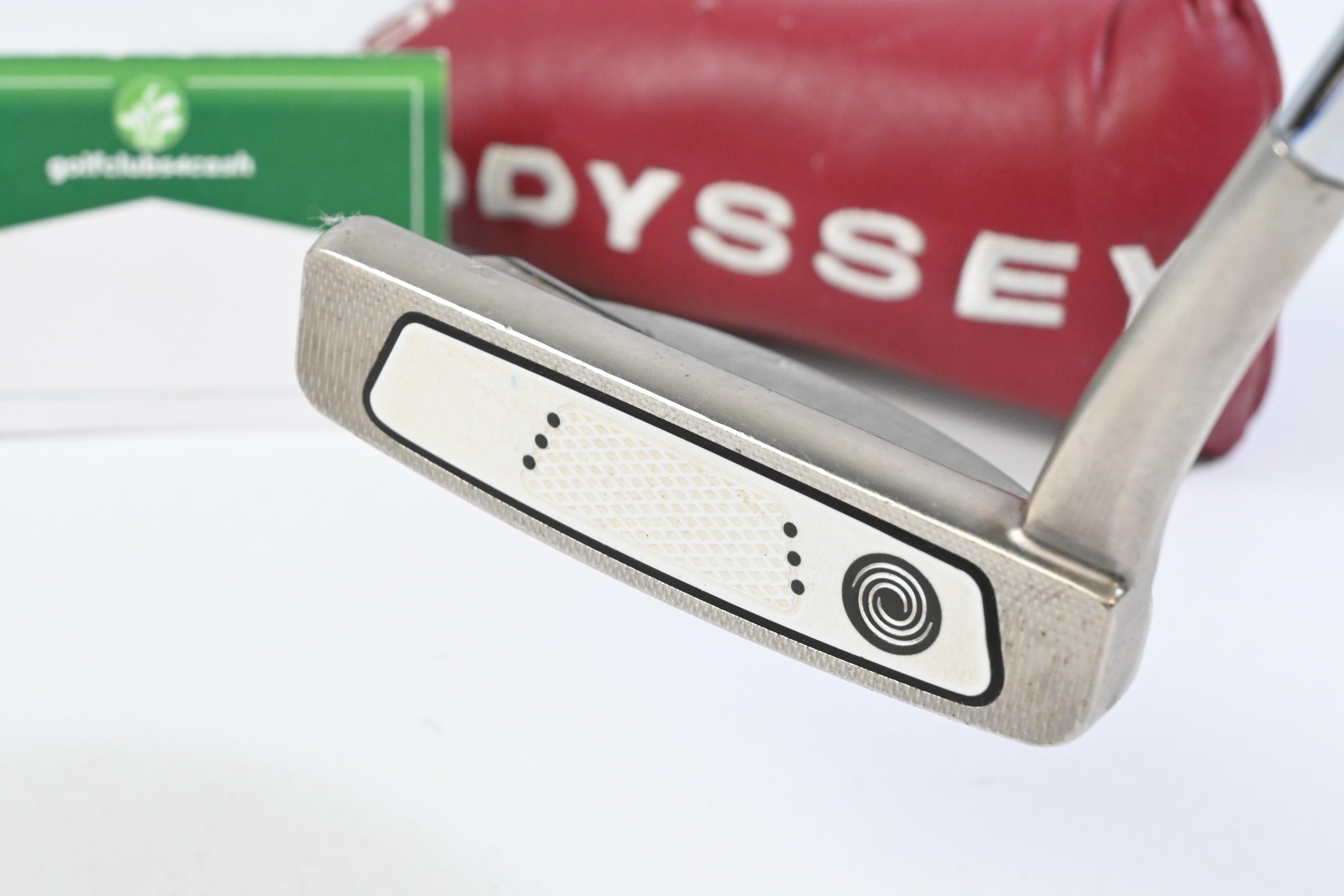 Odyssey Black Series-I 9 Putter / 34 Inch