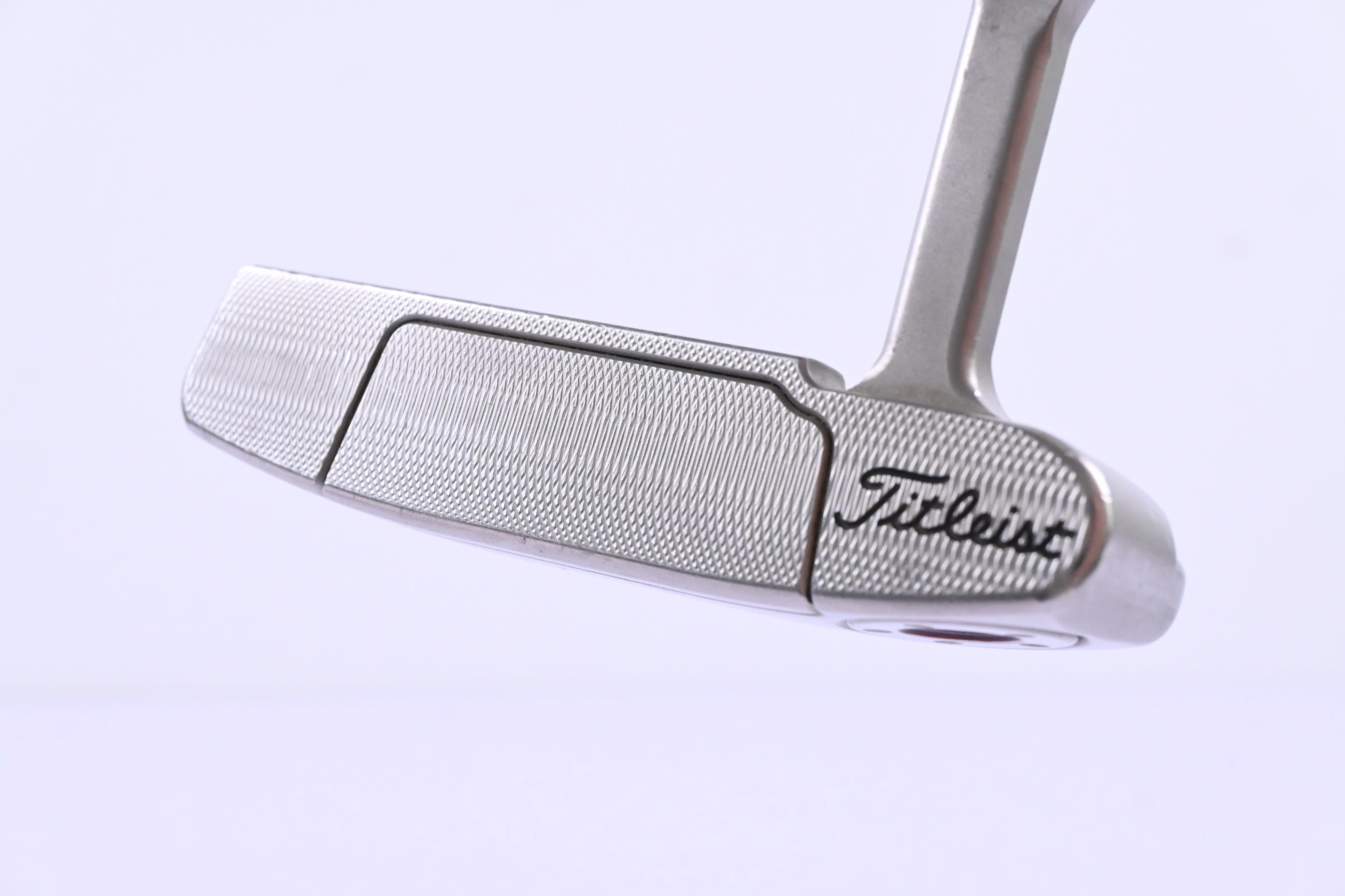 Scotty Cameron Select Newport 15 2016 Putter / 34 Inch