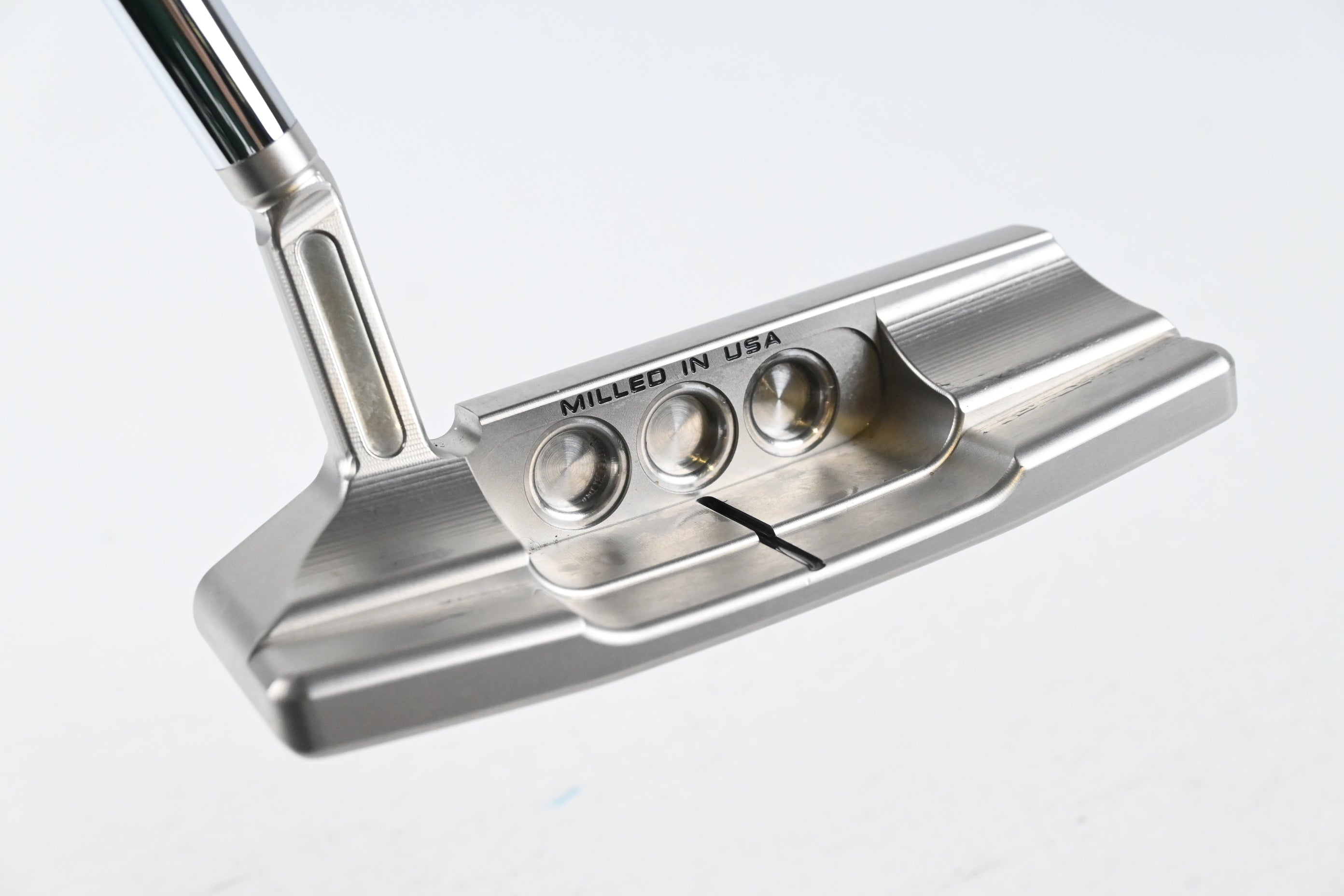 Scotty Cameron Super Select Newport 2.5+ Putter / 34 Inch