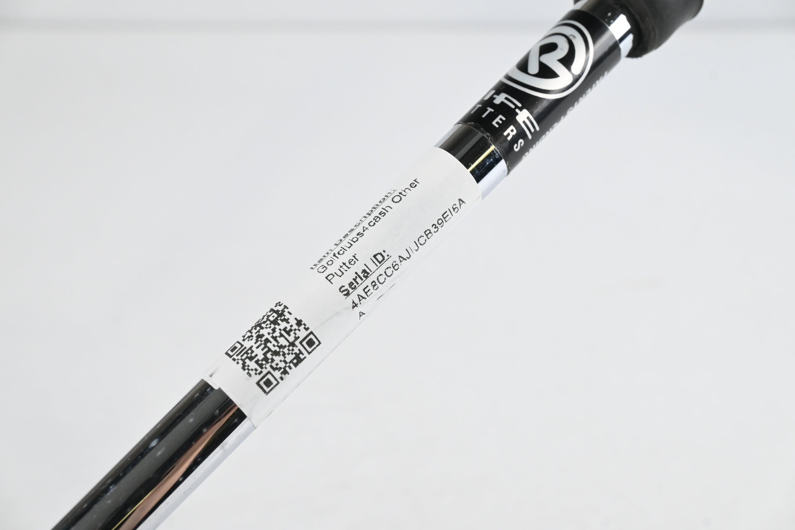 Rife iMO Putter / 33 Inch