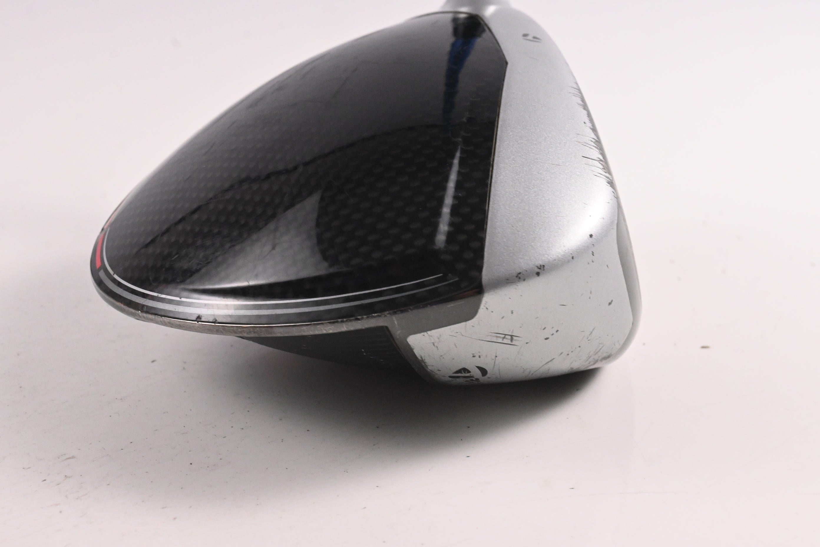 Taylormade M4 Driver / 12 Degree / Regular Flex ProLaunch Blue 65 Shaft