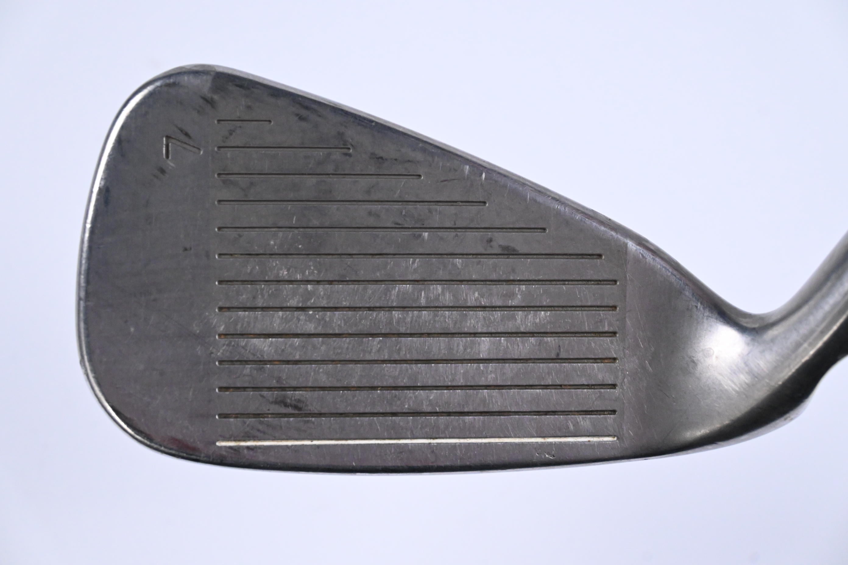 Ping G Series #7 Iron / Yellow Dot / Regular Flex Ping AWT 2.0 Shaft