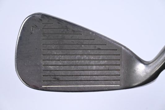 Ping G Series #7 Iron / Yellow Dot / Regular Flex Ping AWT 2.0 Shaft