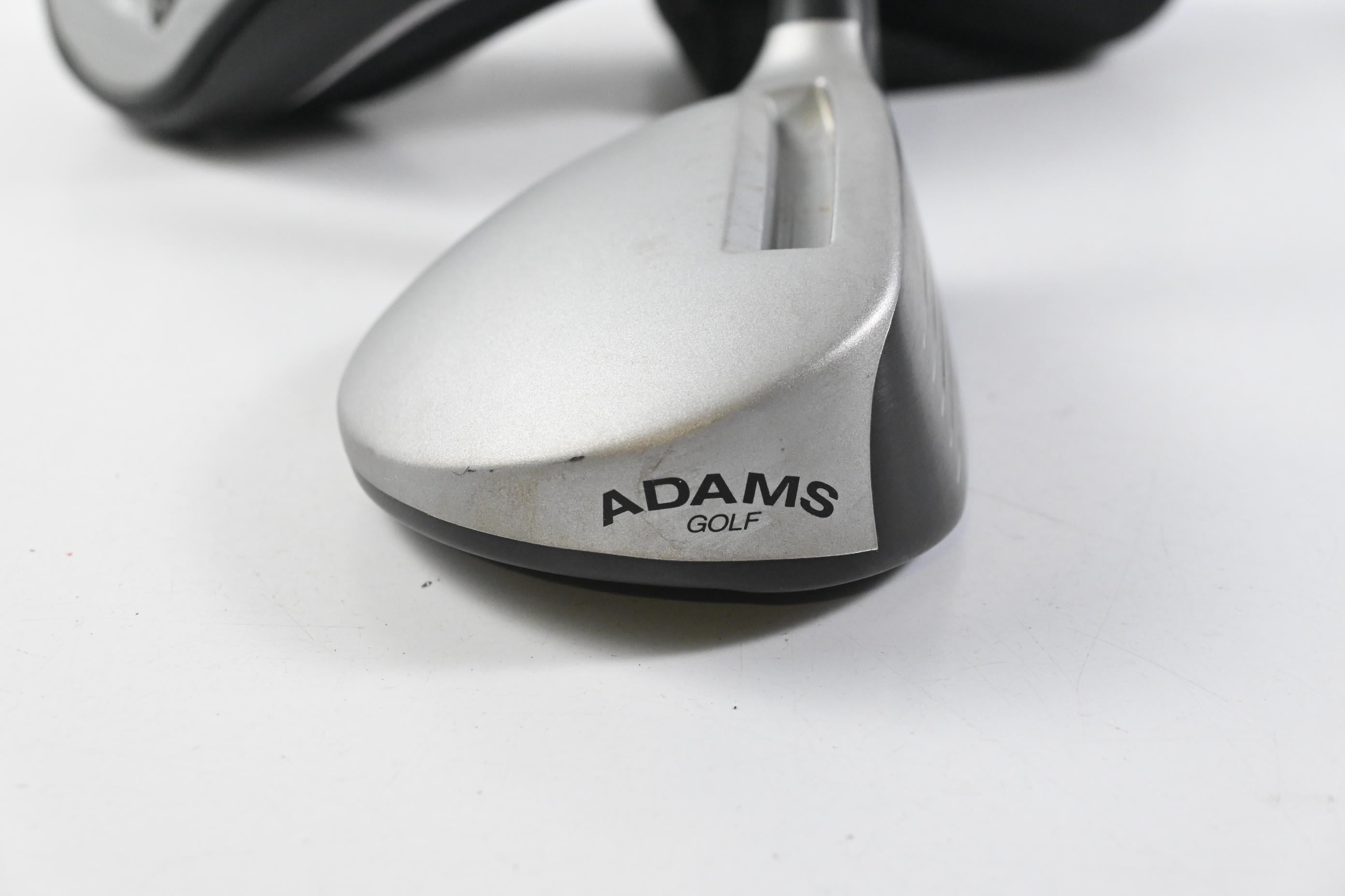 Adams Idea Super XTD #1 Hybrid / 14 Degree / Stiff Flex Kuro Kage 70 Shaft