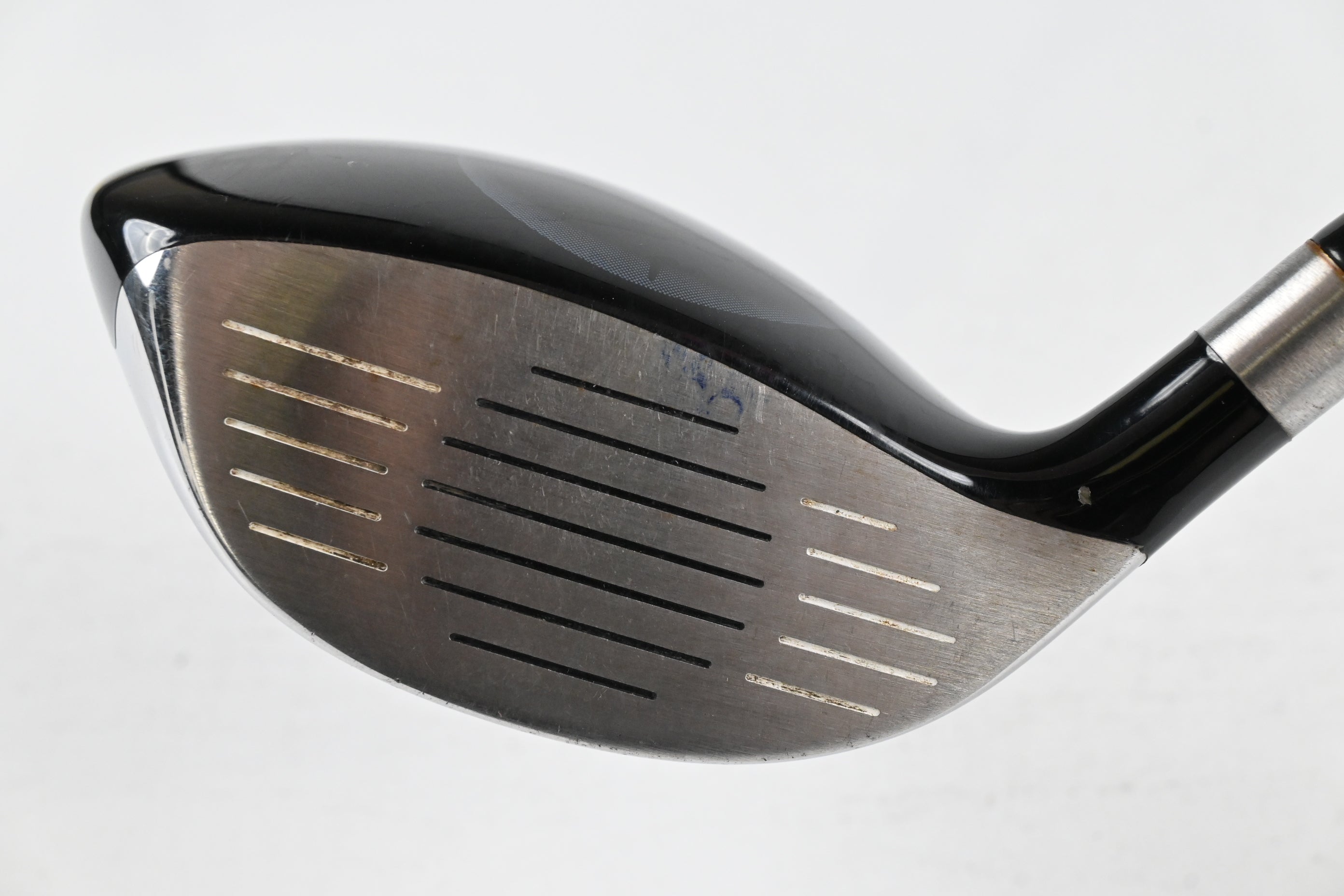 Ping G5 #3 Wood / 15 Degree / Stiff Flex Aldila NV 75 Shaft