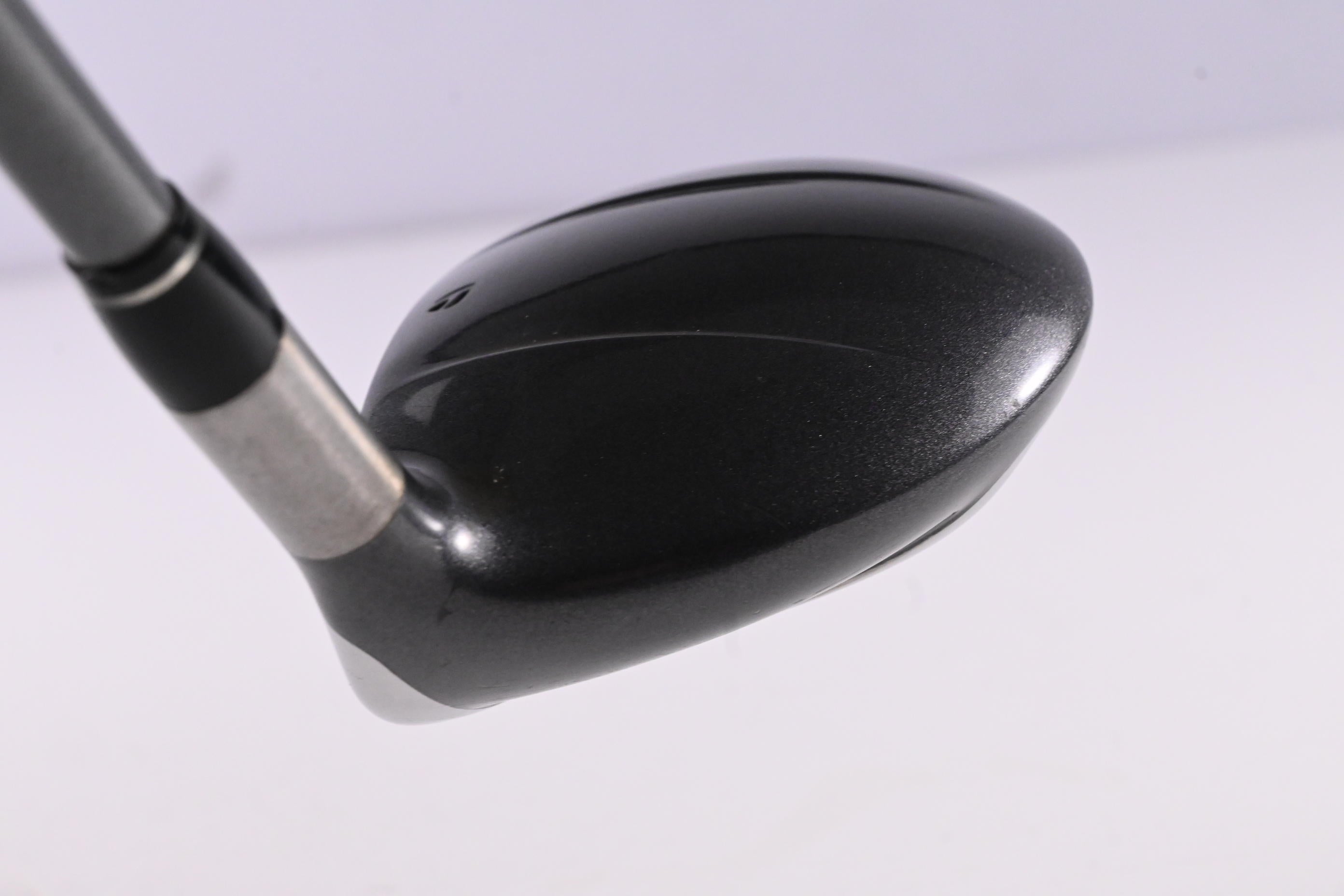 Taylormade 200 Steel #3 Wood / 15 Degree / Regular Flex Taylormade Lite 80 Shaft