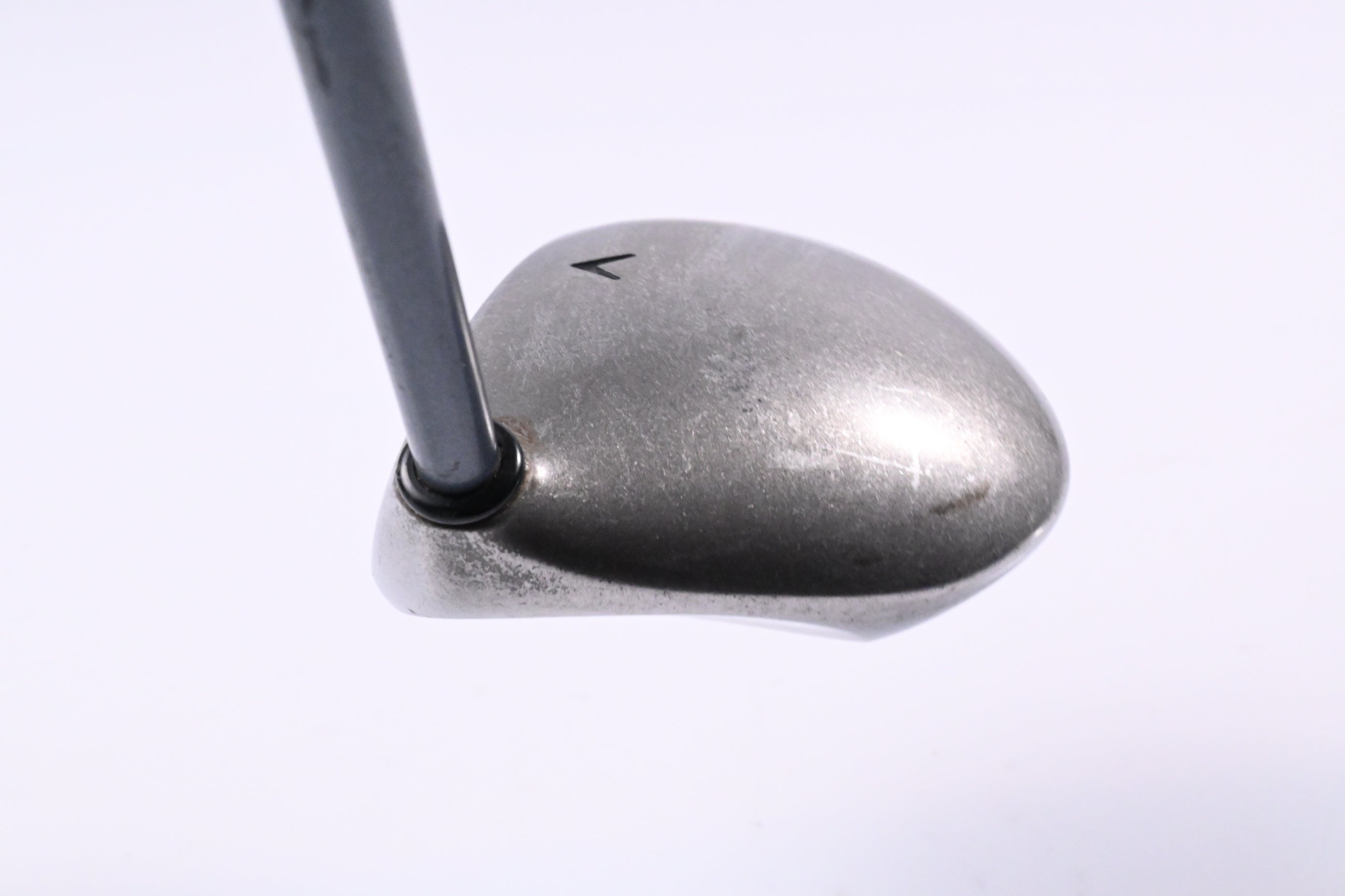 Callaway Big Bertha Warbird #3 Wood / 15.5 Degree / Regular Flex Callaway RCH