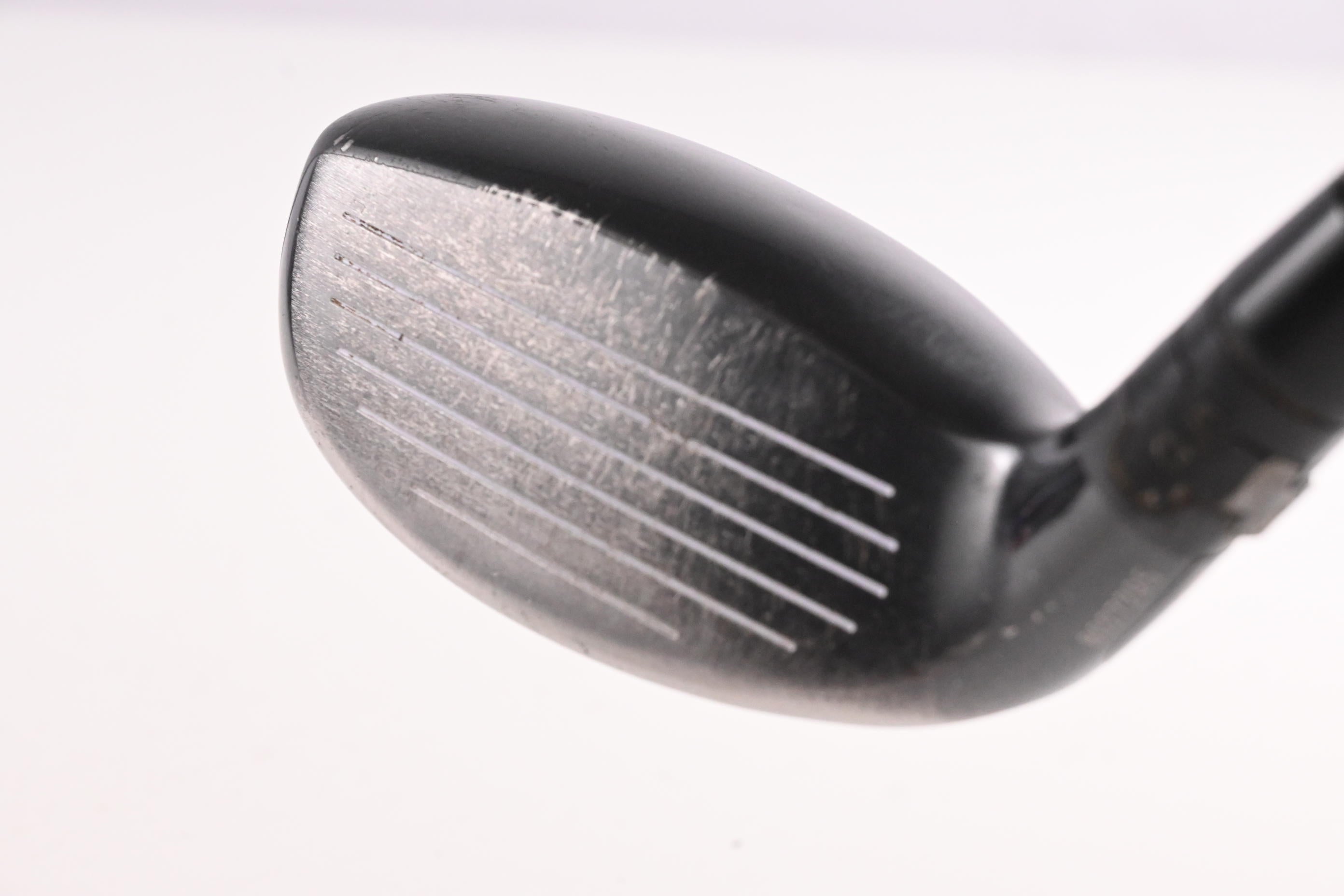 Titleist 818 H1 #4 Hybrid / 24 Degree / Regular Flex Tensei CK Red 60 Shaft
