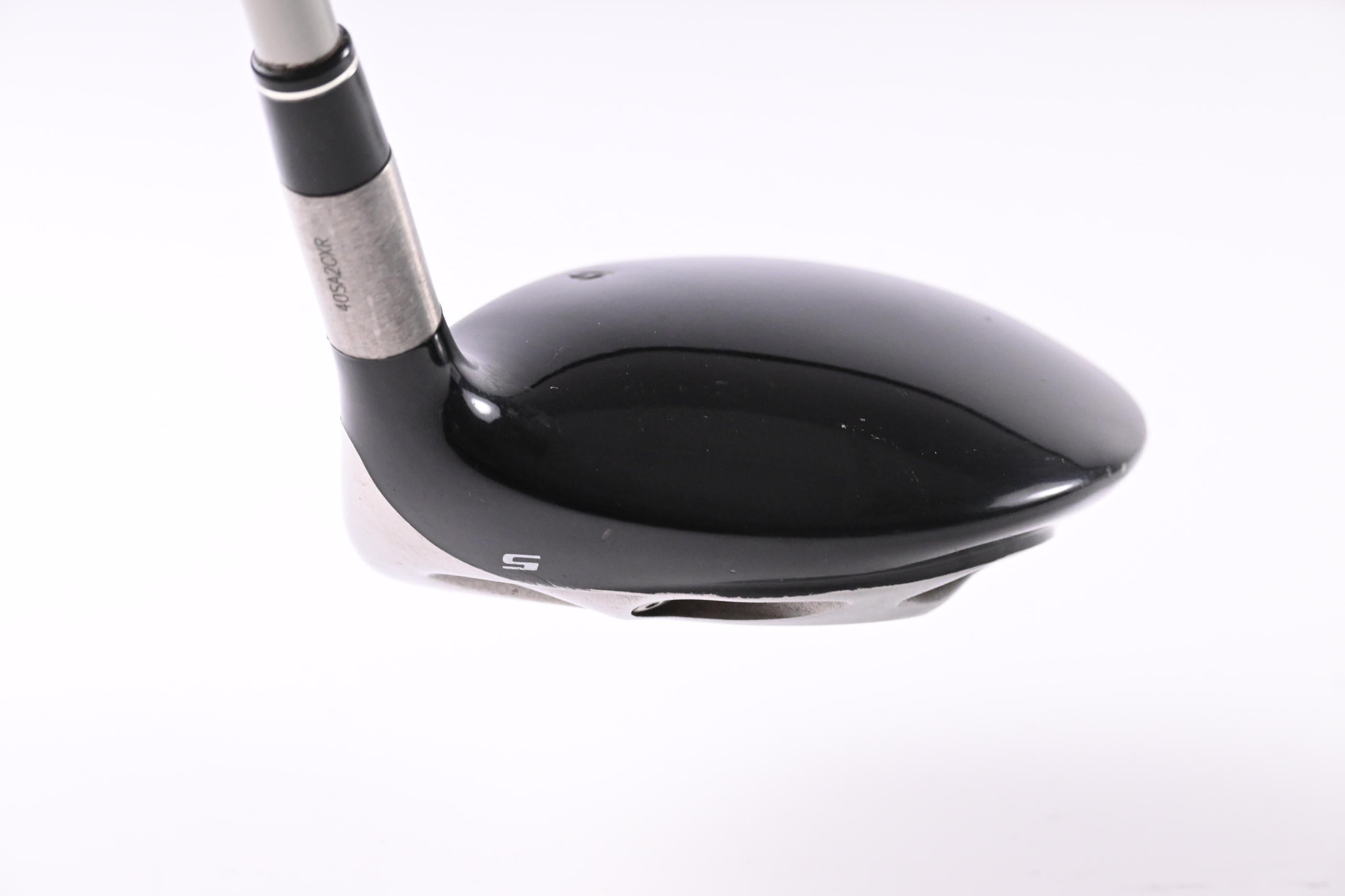 Taylormade R5 Dual #5 Wood / 18 Degree / Regular Flex Taylormade M.A.S2 55